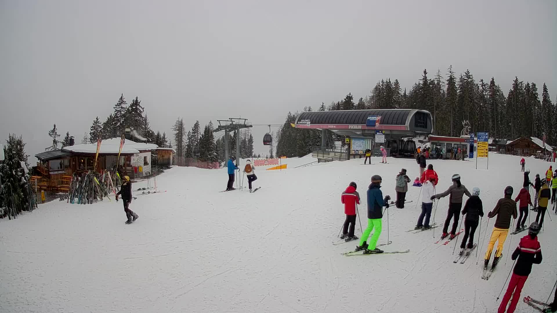 Piz de Plaies | San Vigilio | Kronplatz