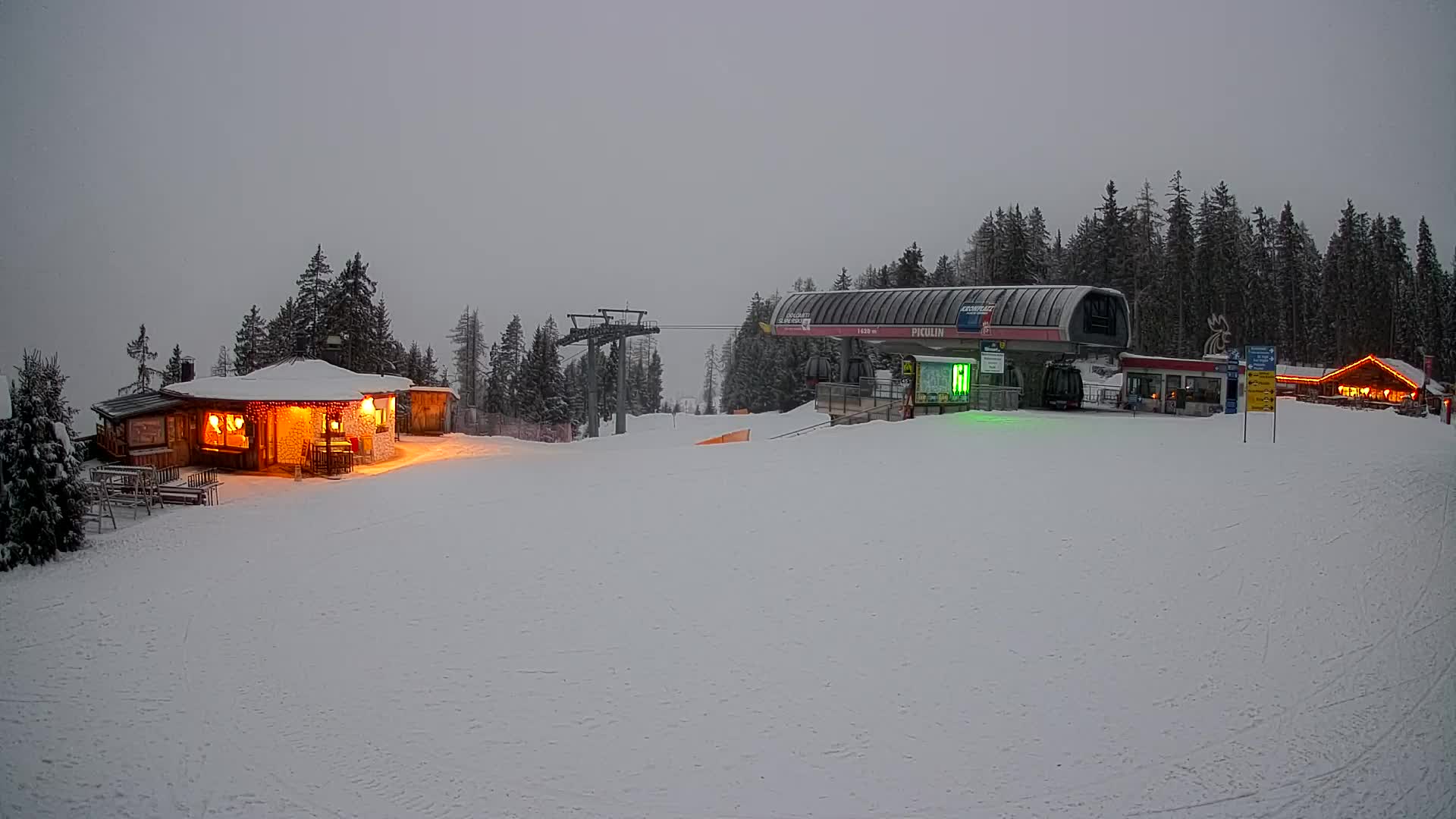 Piz de Plaies | San Vigilio | Kronplatz