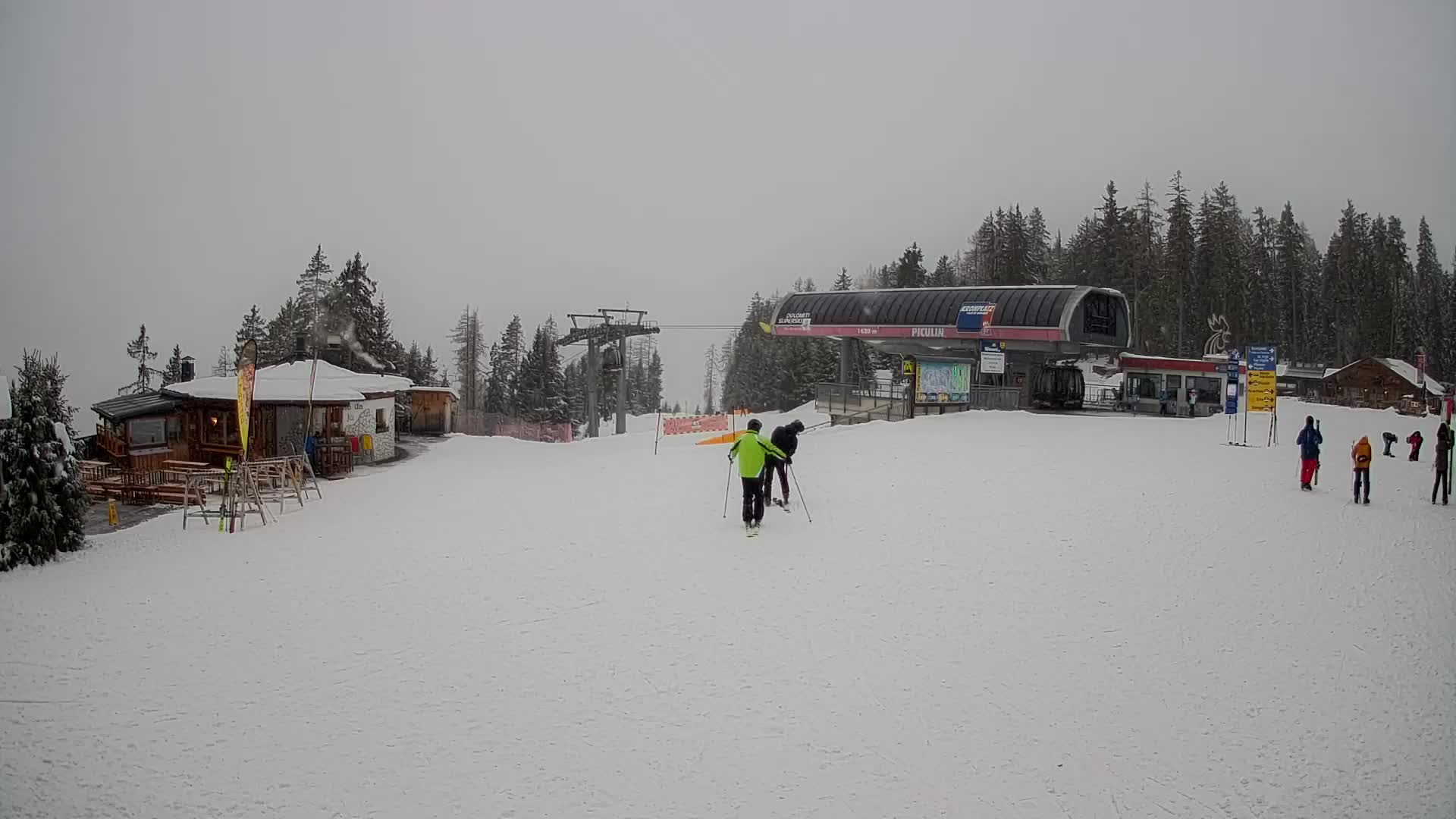 Piz de Plaies | San Vigilio | Kronplatz