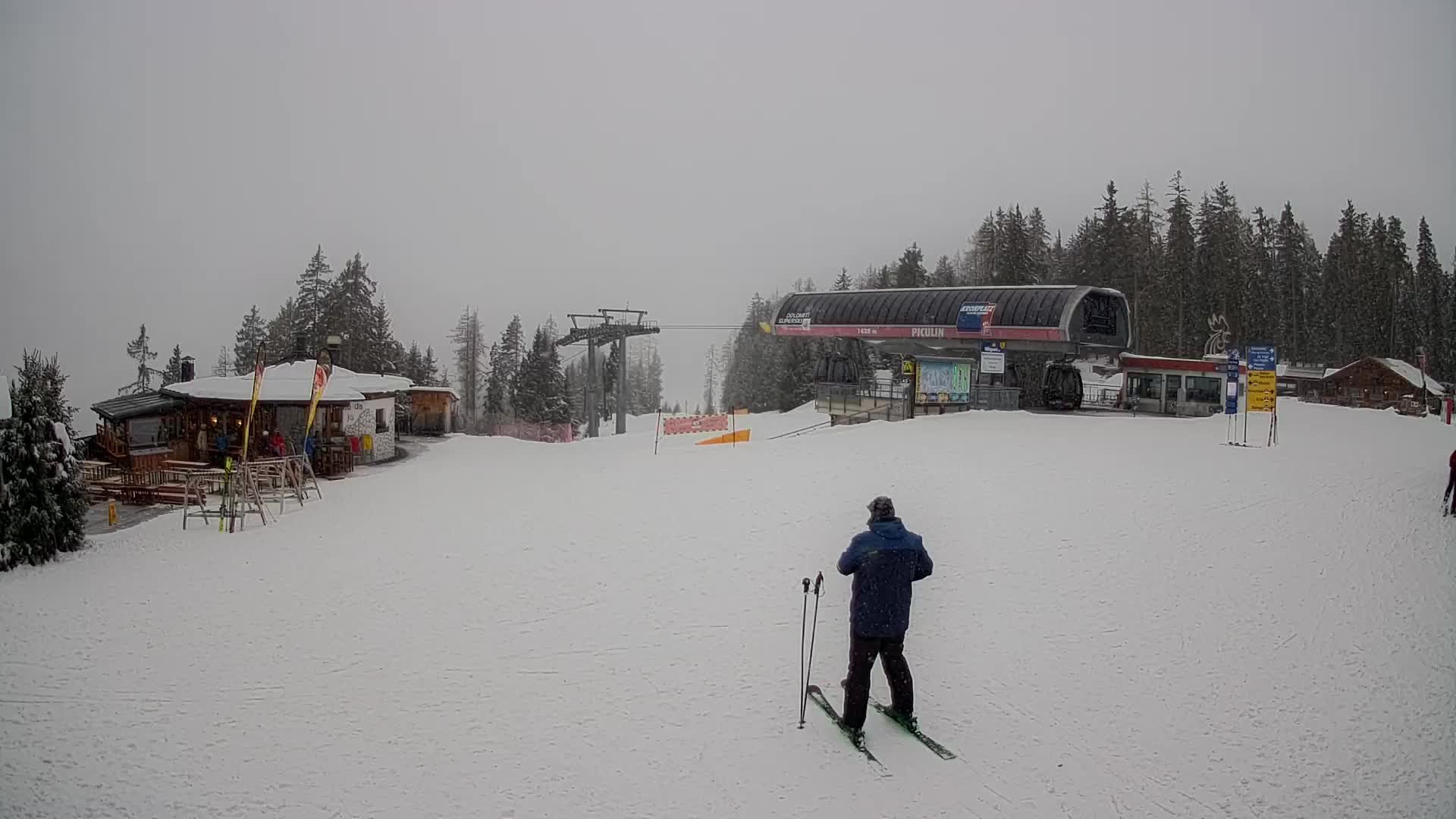 Piz de Plaies | San Vigilio