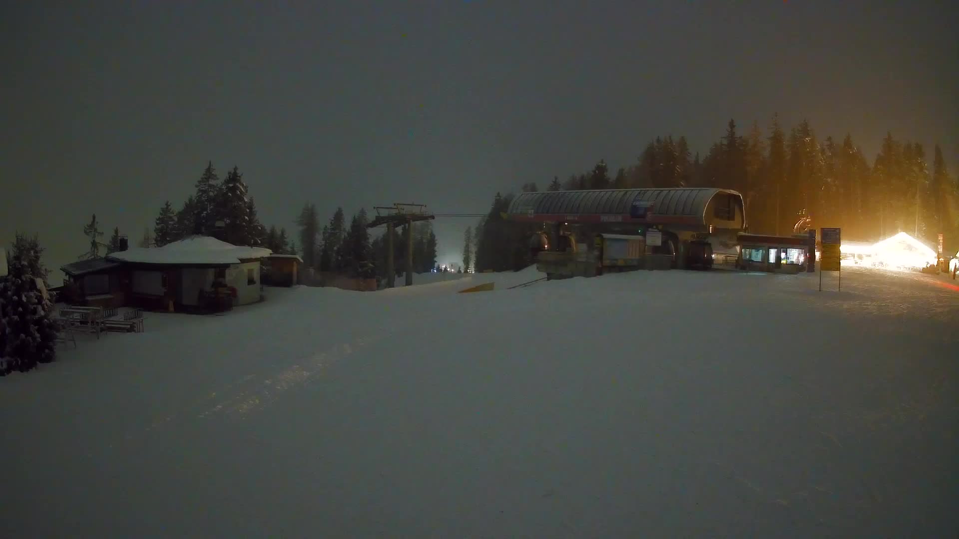 Piz de Plaies | San Vigilio