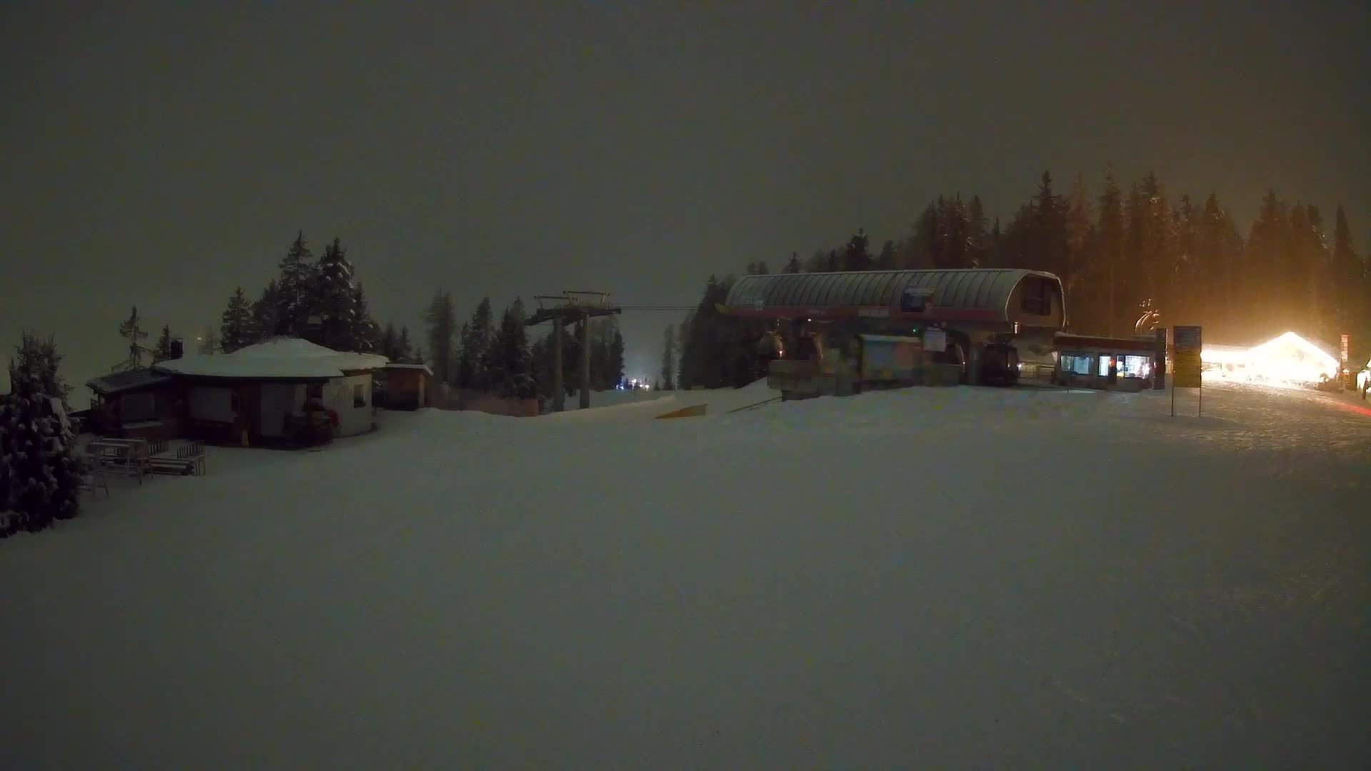 Piz de Plaies | San Vigilio | Kronplatz