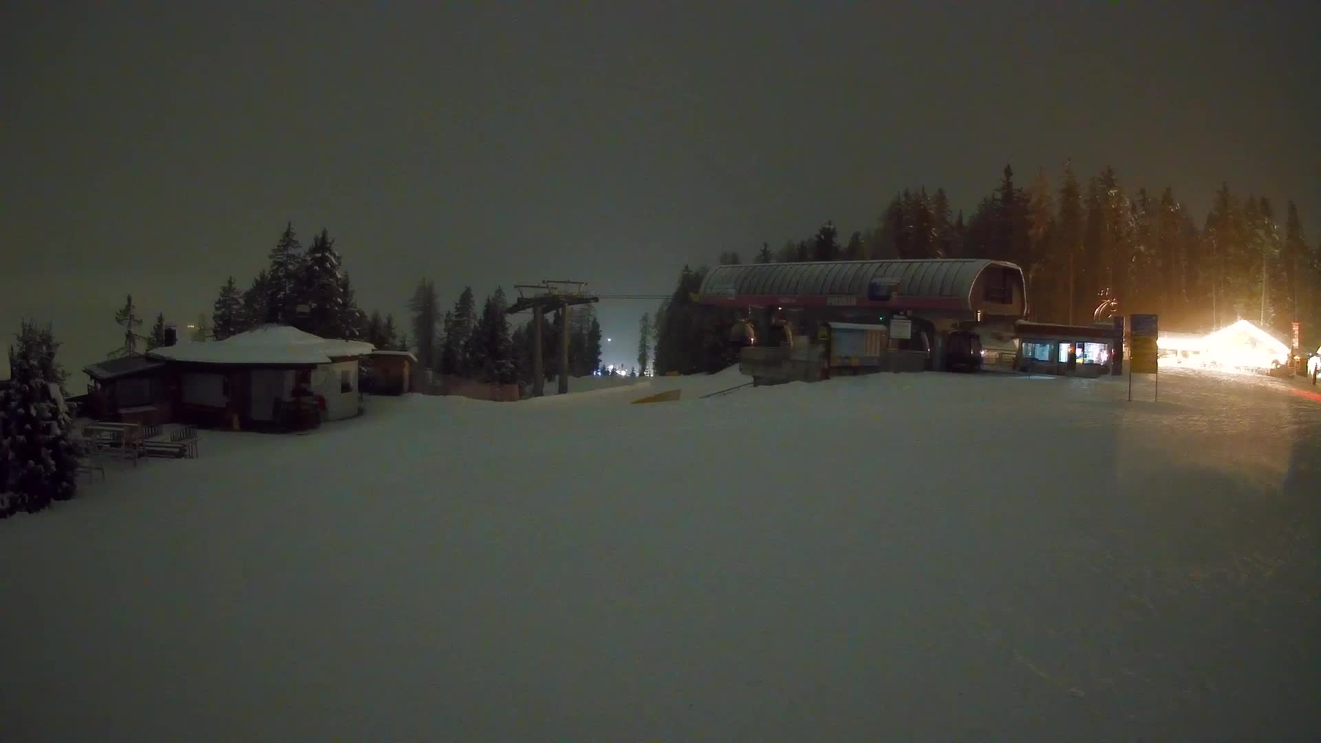 Piz de Plaies | San Vigilio | Kronplatz