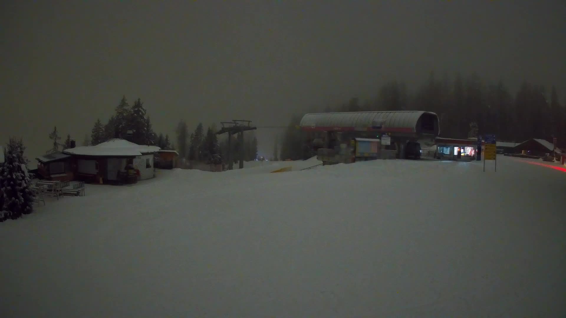 Piz de Plaies | St. Vigil