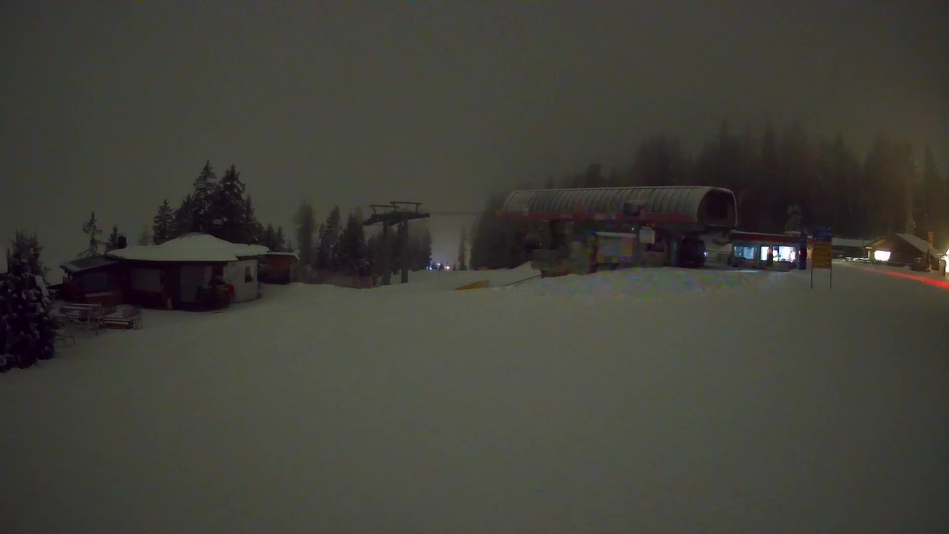 Piz de Plaies | San Vigilio