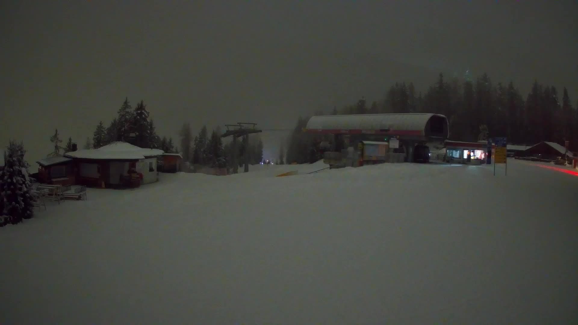 Piz de Plaies | San Vigilio | Kronplatz