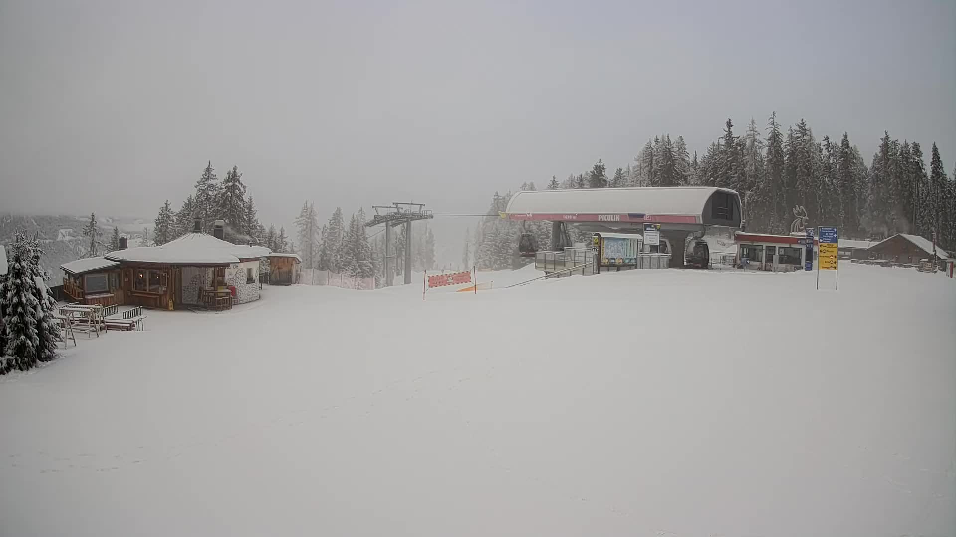 Piz de Plaies | San Vigilio | Kronplatz