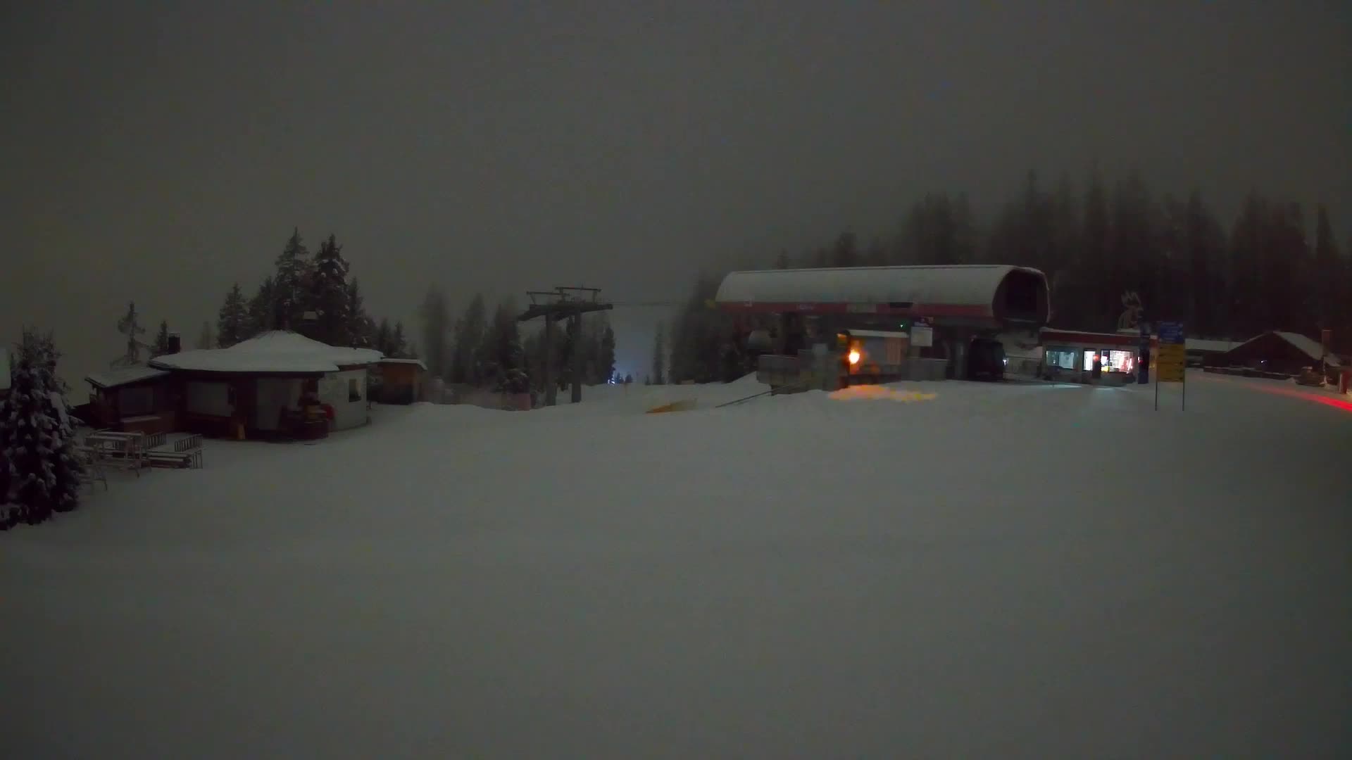 Piz de Plaies | St. Vigil