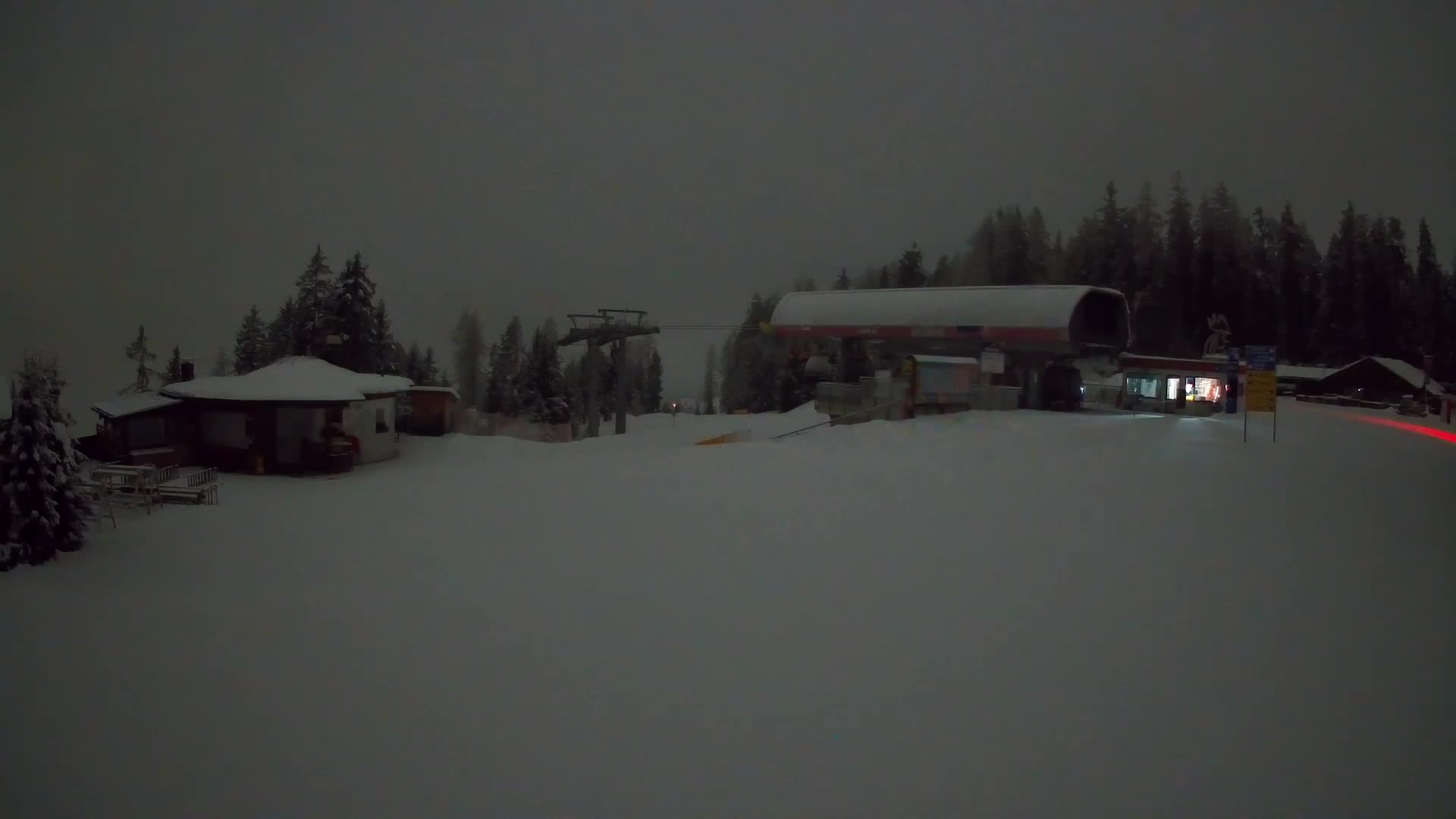 Piz de Plaies | San Vigilio | Kronplatz