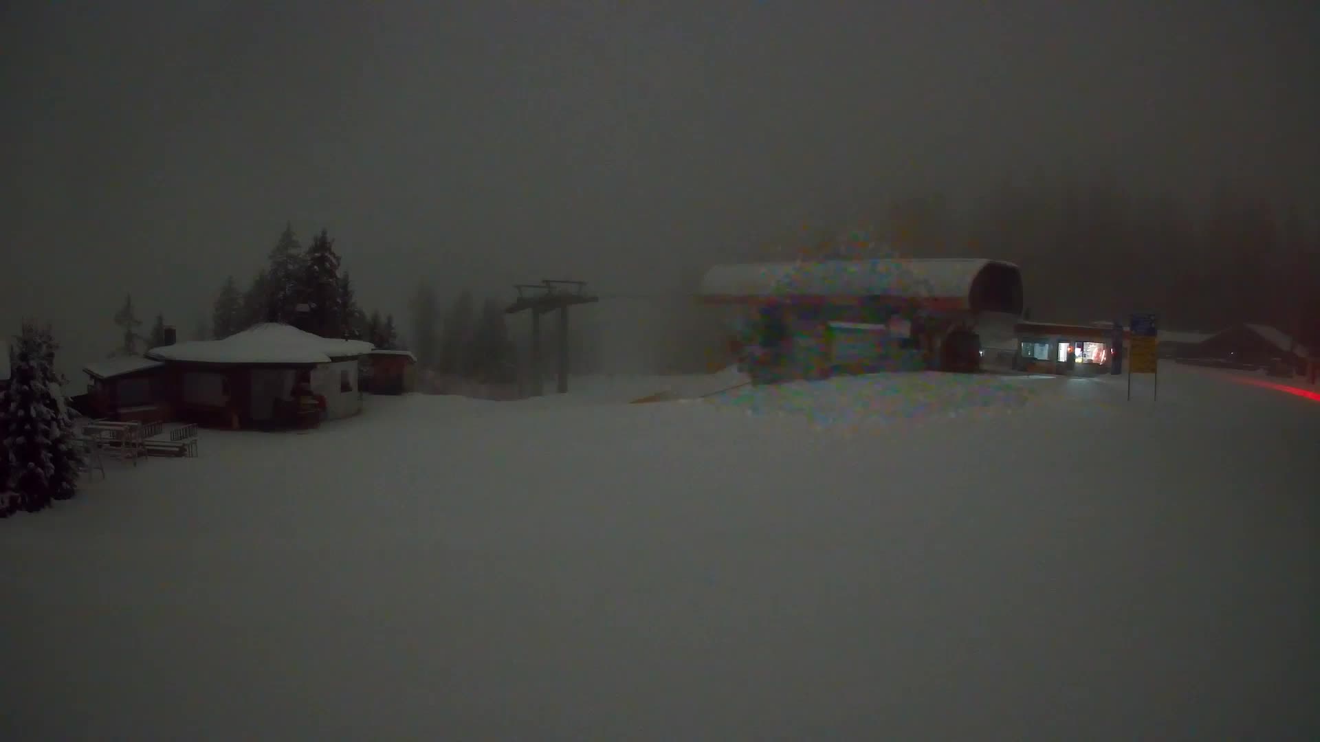 Piz de Plaies | St. Vigil