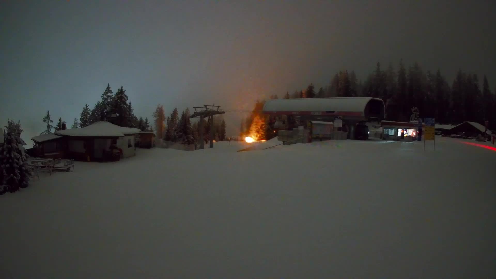 Piz de Plaies | San Vigilio