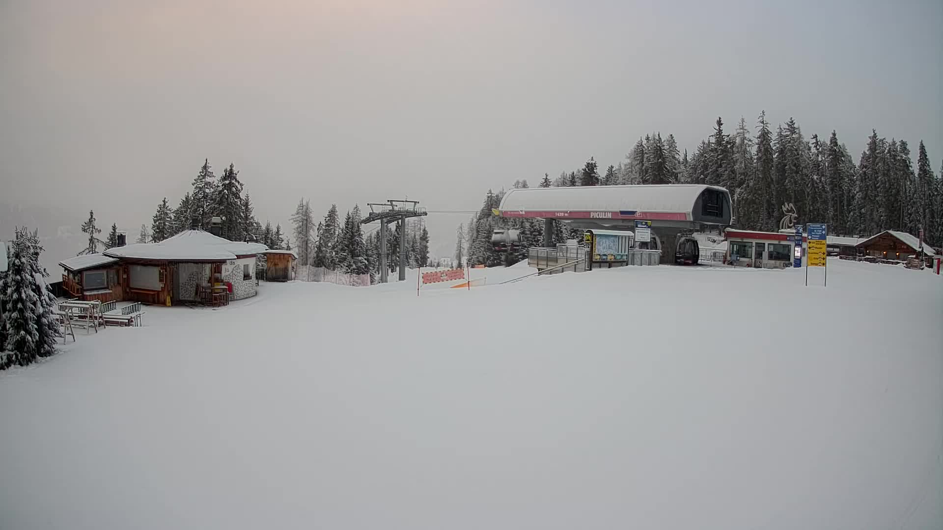 Piz de Plaies | St. Vigil