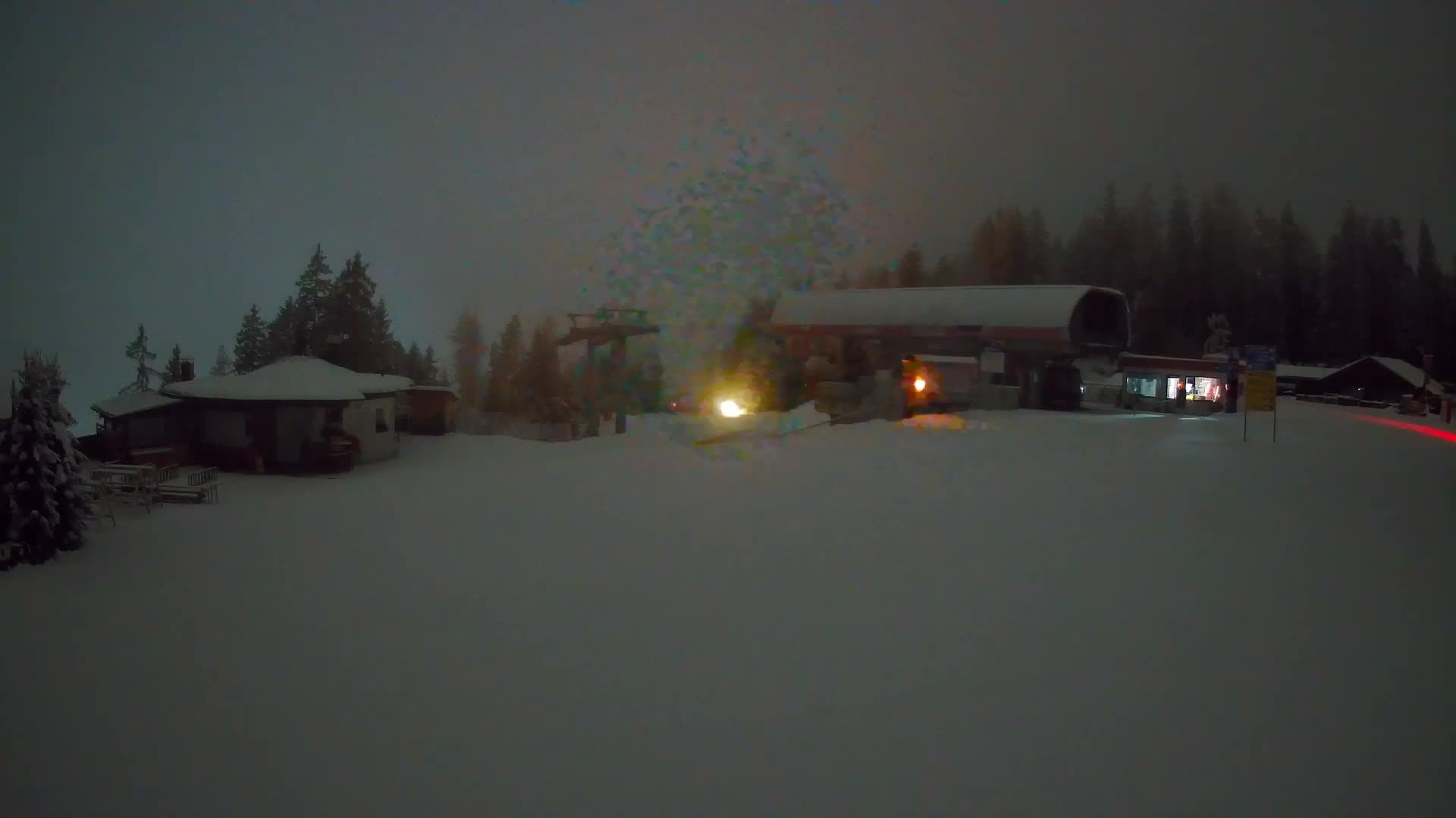 Piz de Plaies | San Vigilio