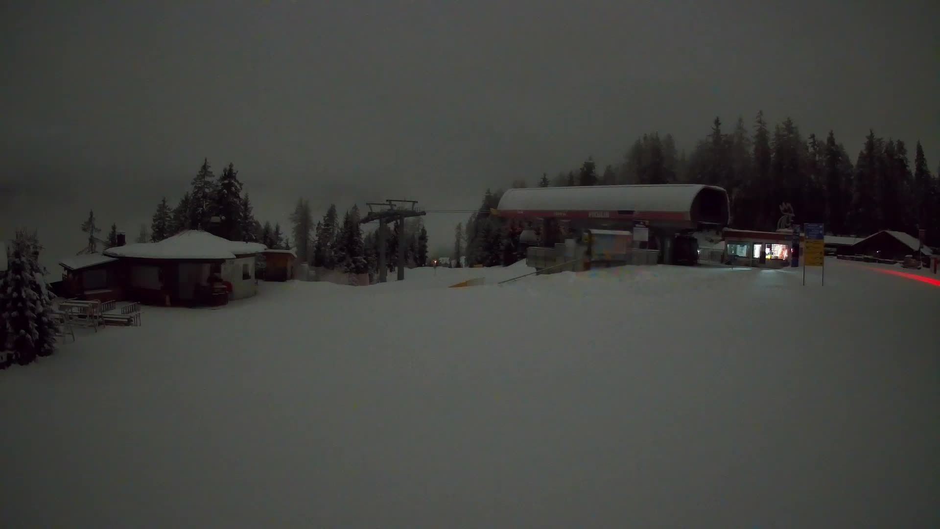 Piz de Plaies | St. Vigil