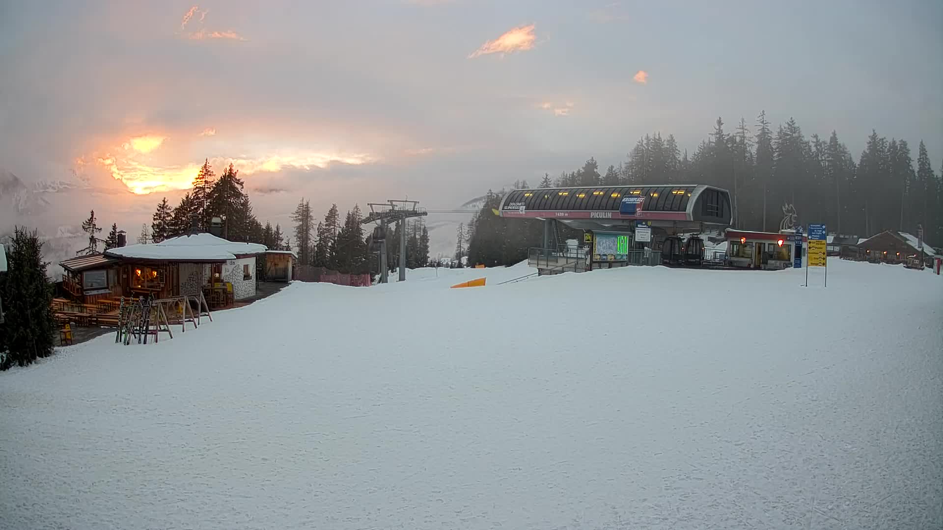 Piz de Plaies | San Vigilio