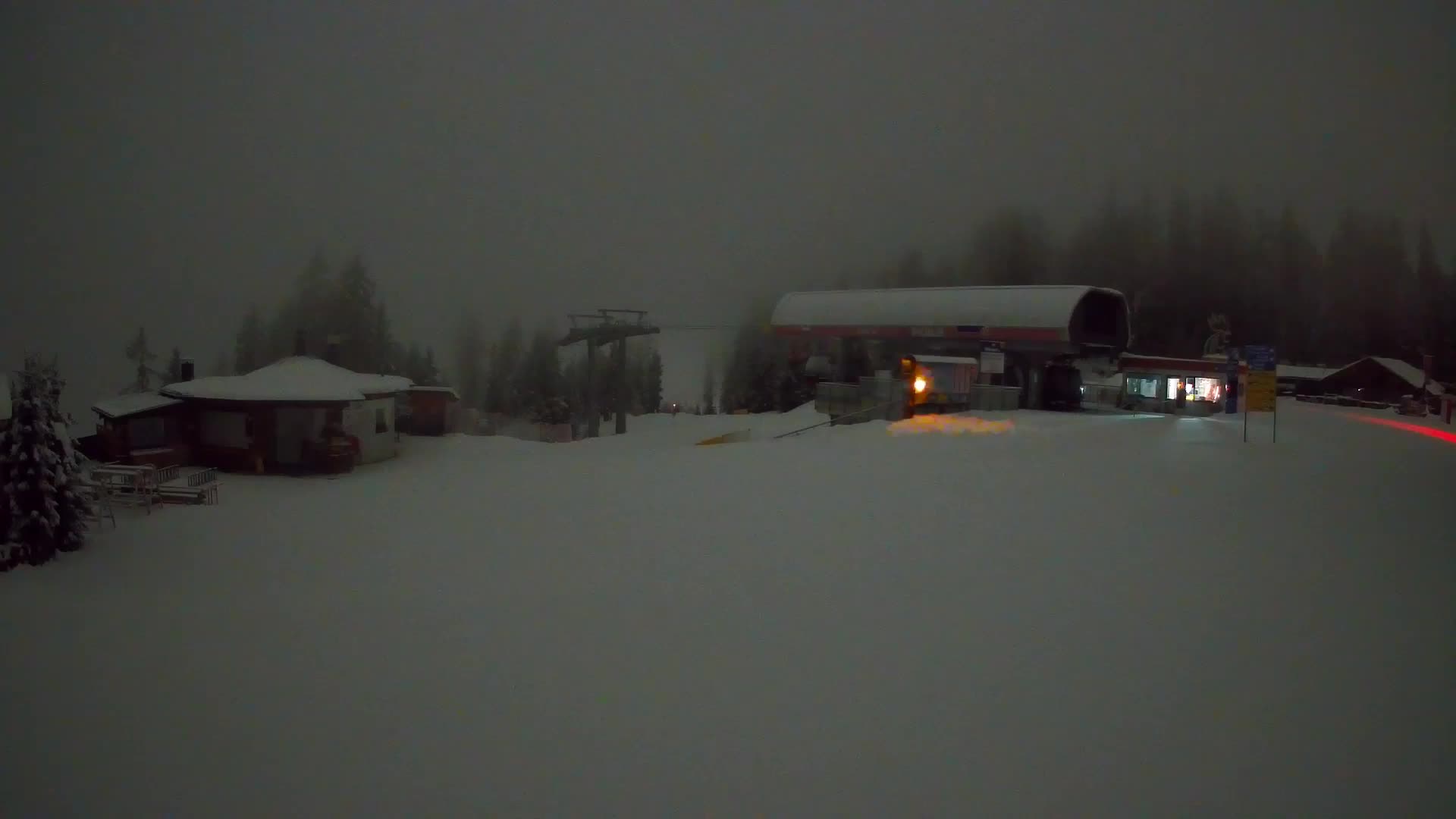 Piz de Plaies | St. Vigil