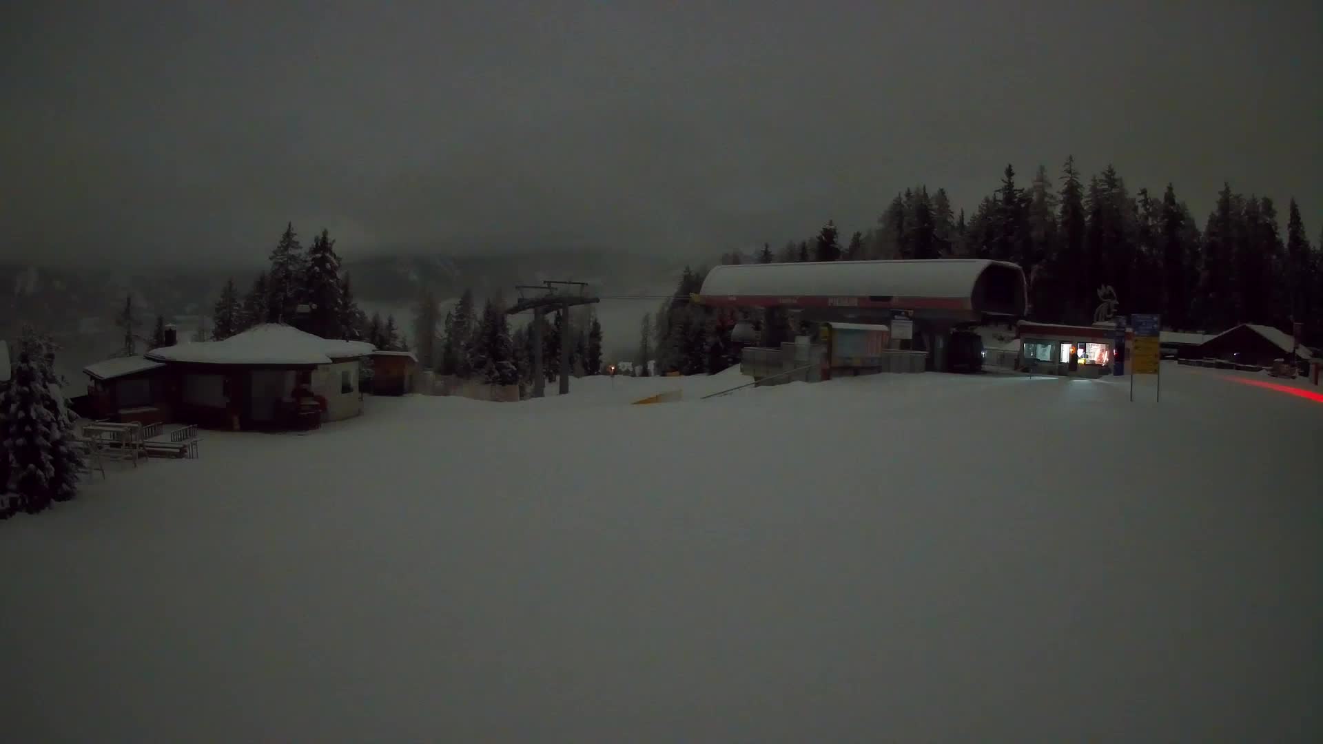 Piz de Plaies | San Vigilio | Kronplatz