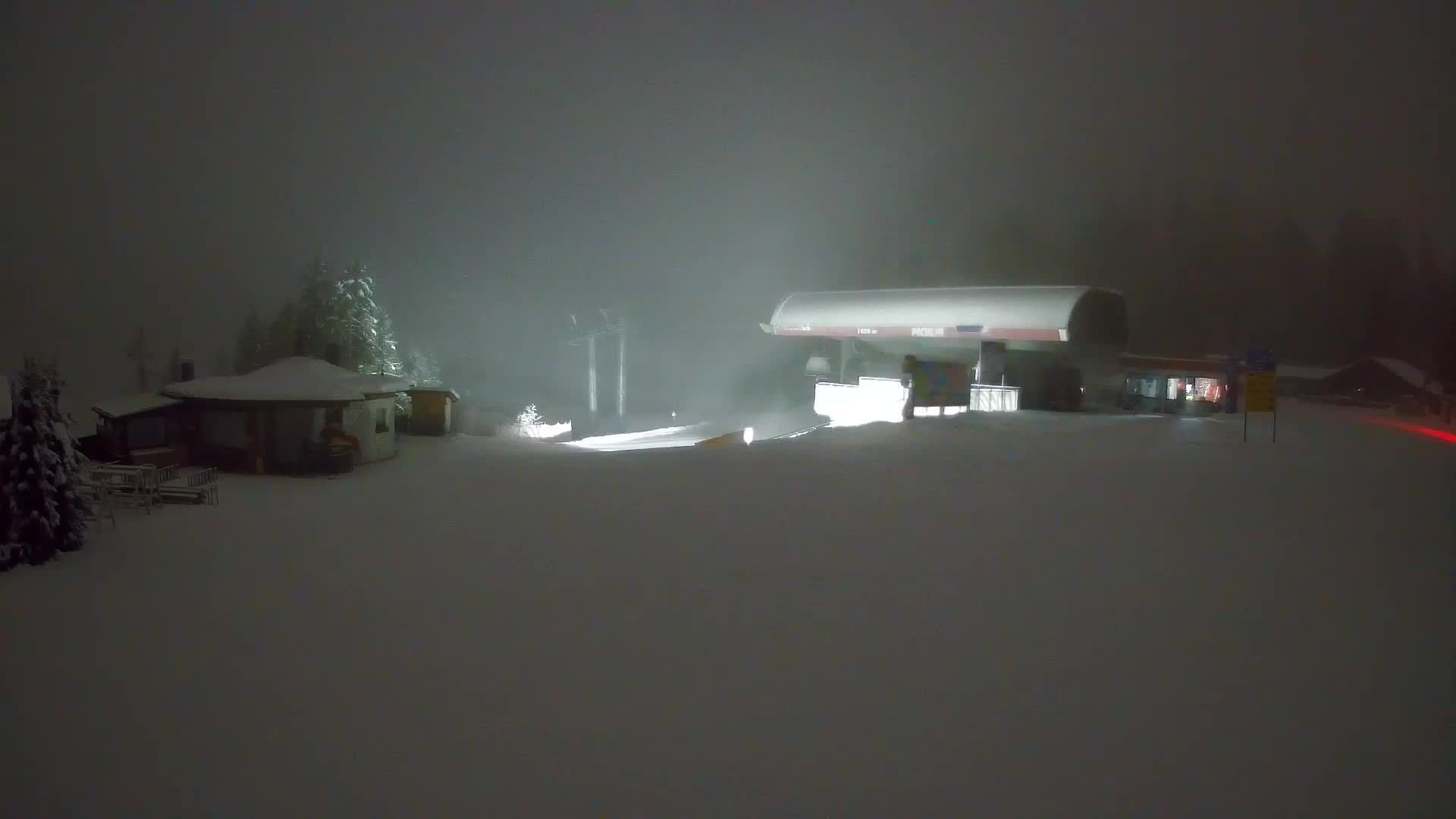 Piz de Plaies | San Vigilio