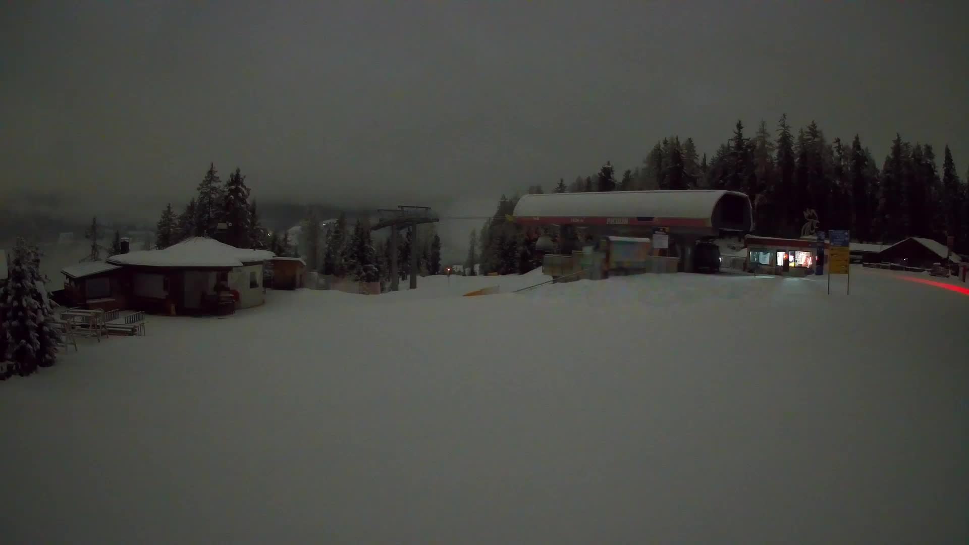 Piz de Plaies | San Vigilio