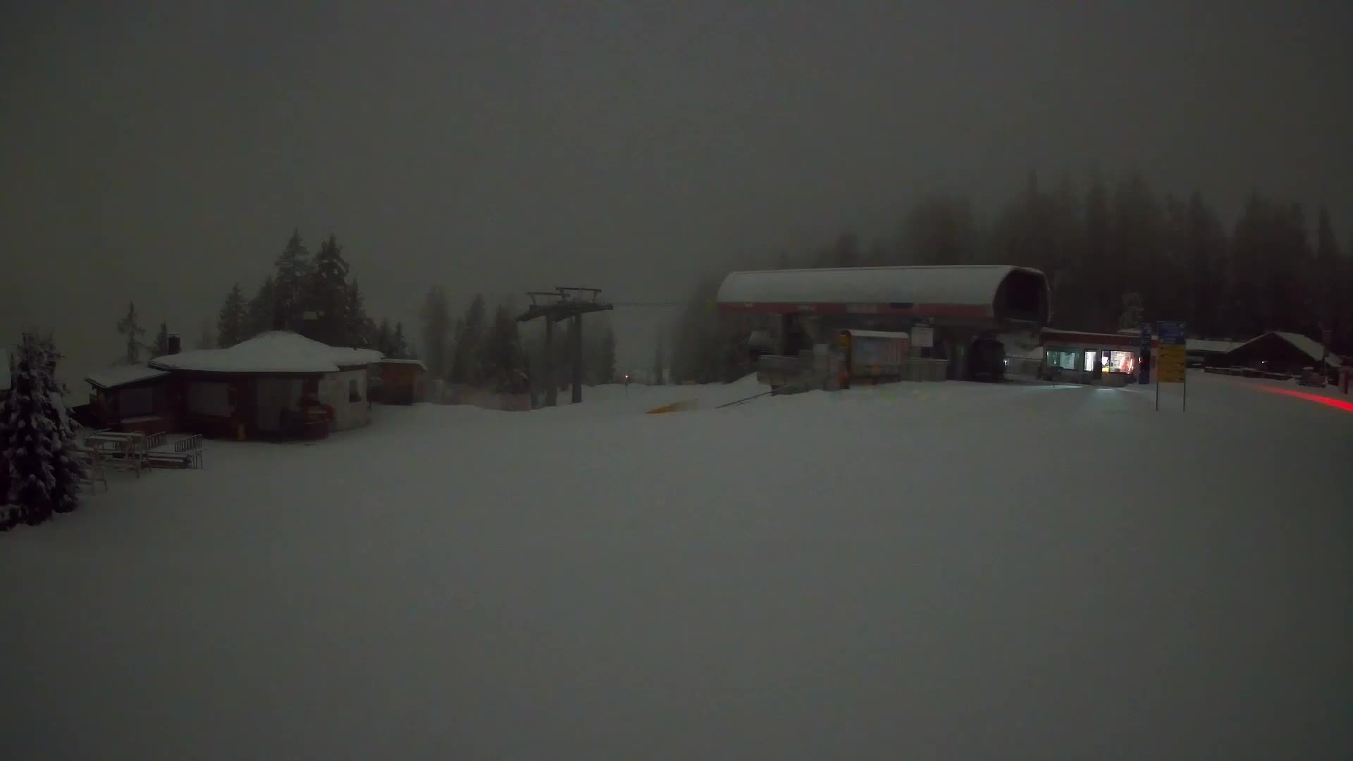 Piz de Plaies | St. Vigil