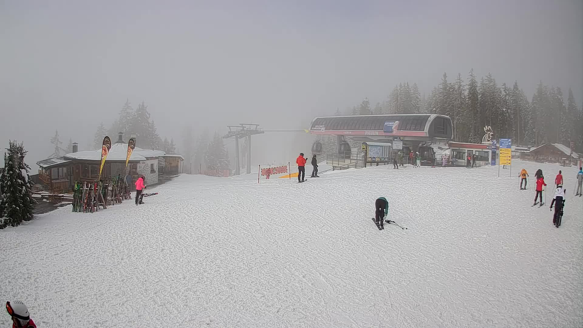 Piz de Plaies | San Vigilio | Kronplatz