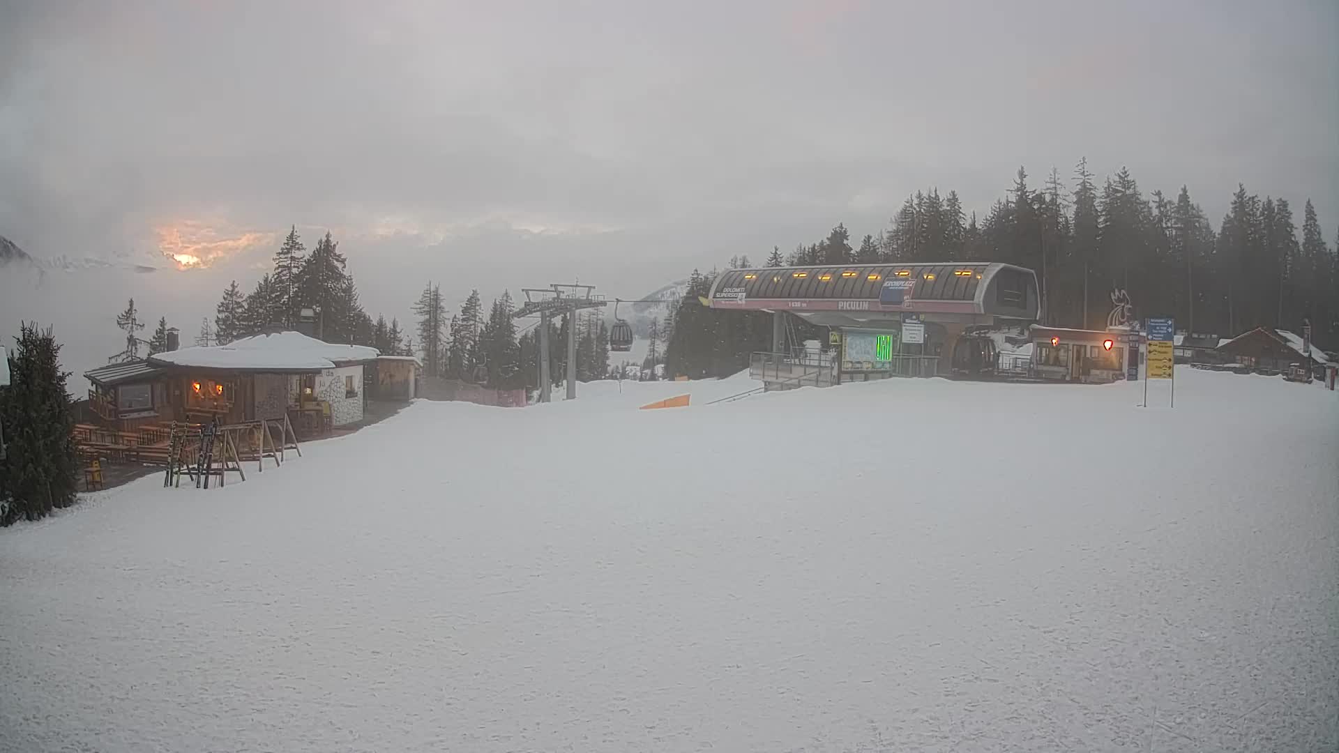 Piz de Plaies | San Vigilio | Kronplatz