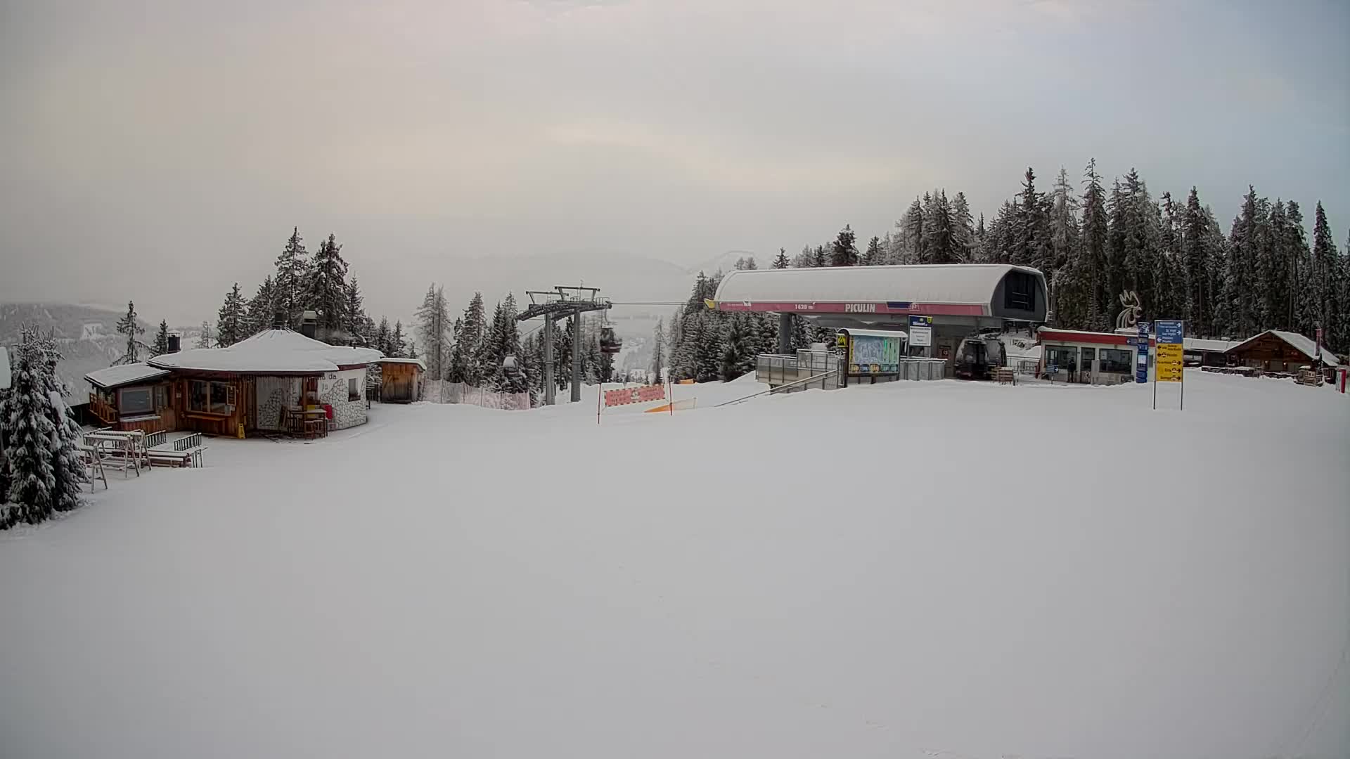 Piz de Plaies | San Vigilio | Kronplatz