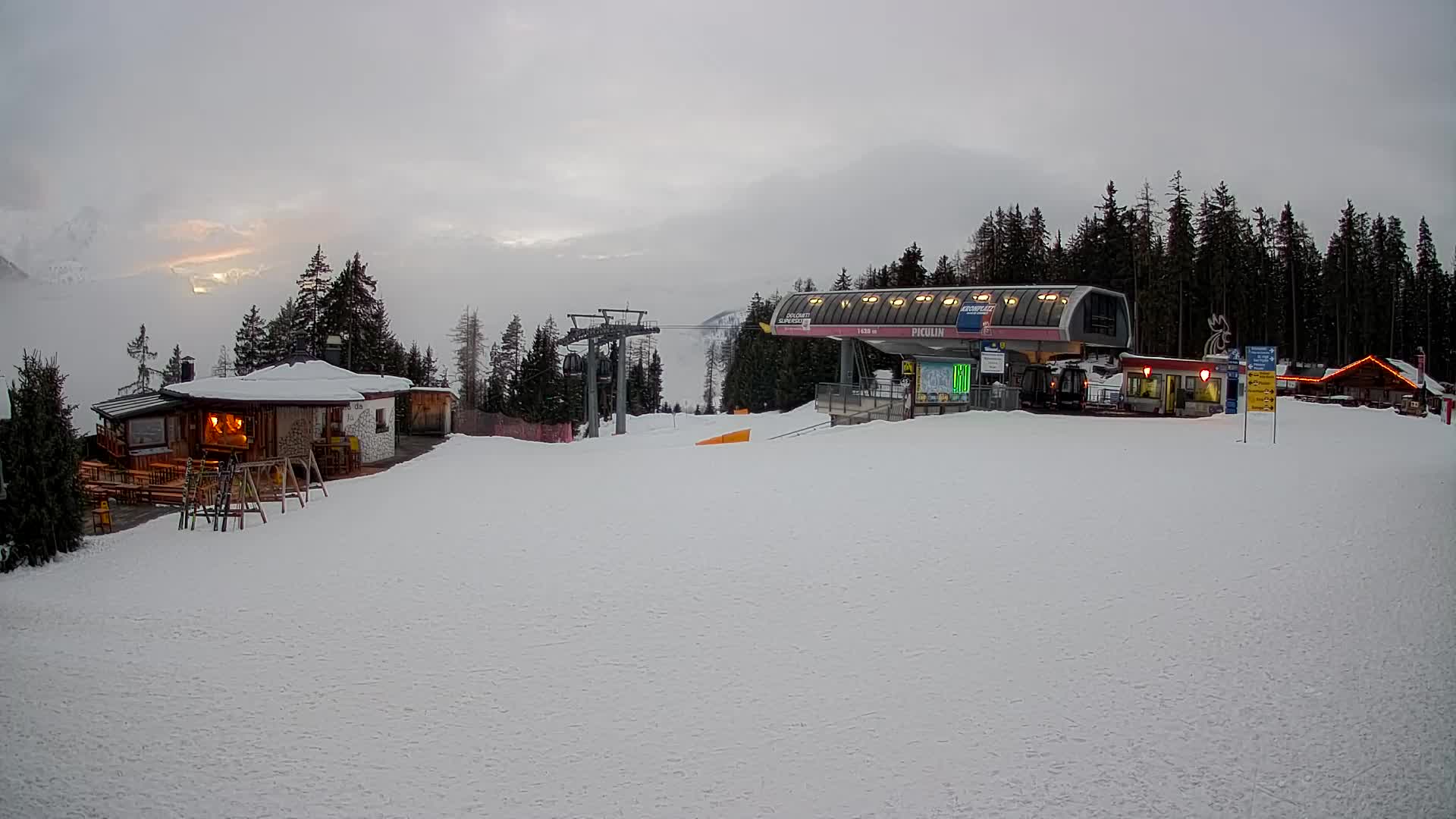 Piz de Plaies | San Vigilio | Kronplatz