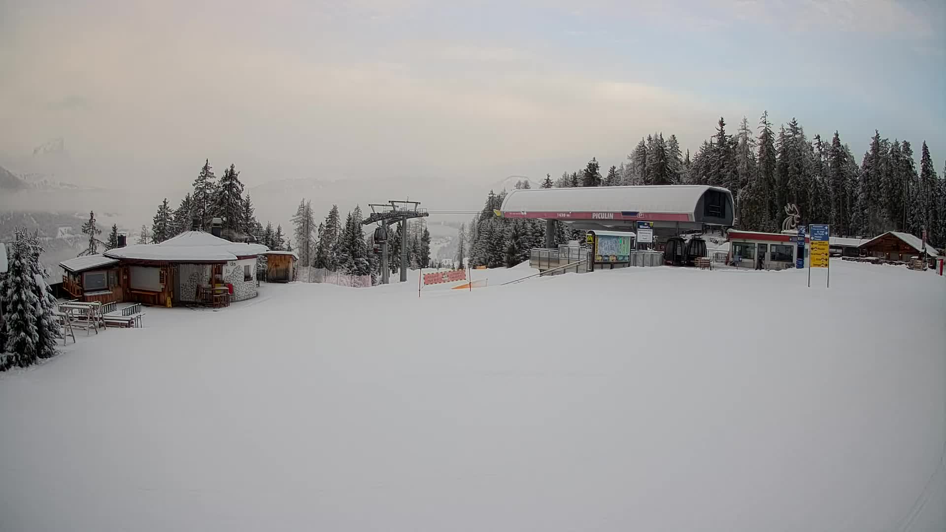 Piz de Plaies | San Vigilio