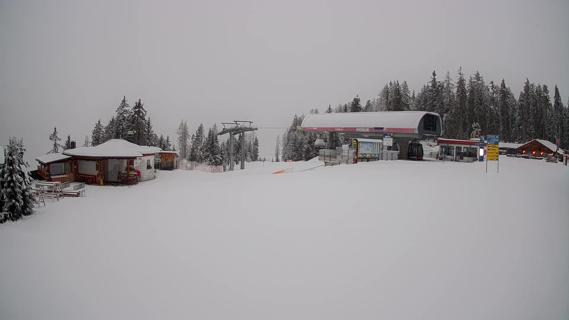 Piz de Plaies | San Vigilio | Kronplatz