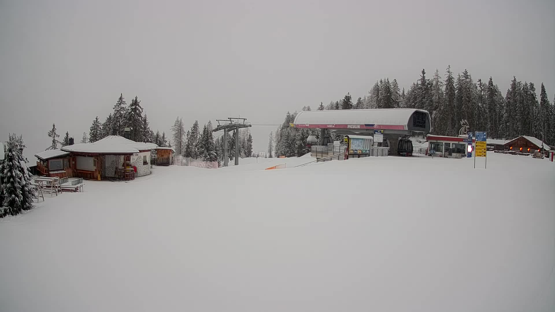 Piz de Plaies | San Vigilio