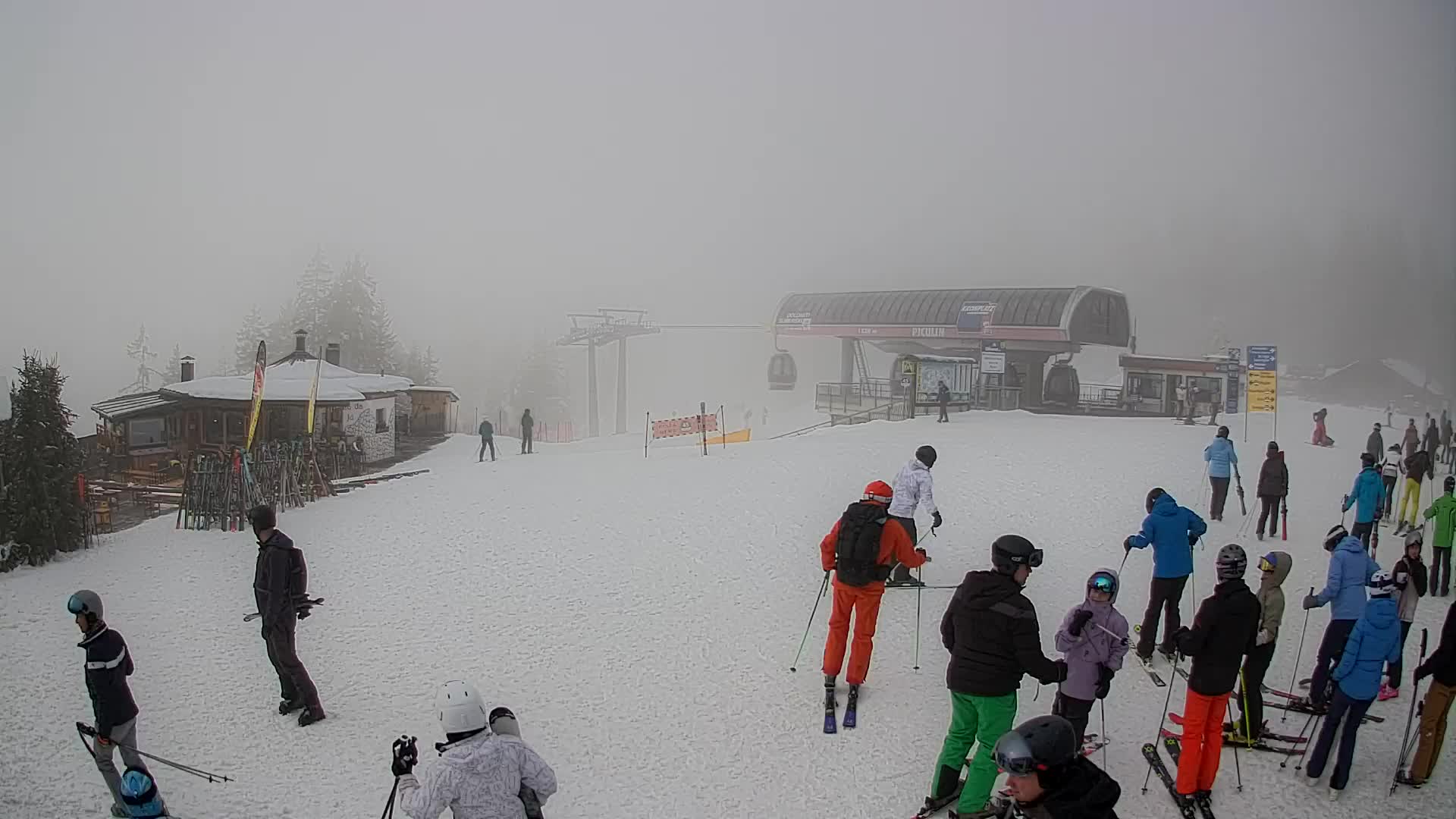 Piz de Plaies | San Vigilio