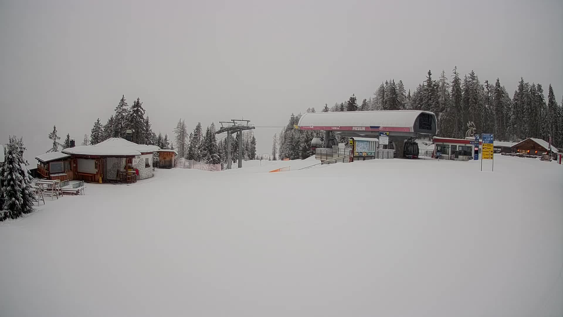 Piz de Plaies | San Vigilio