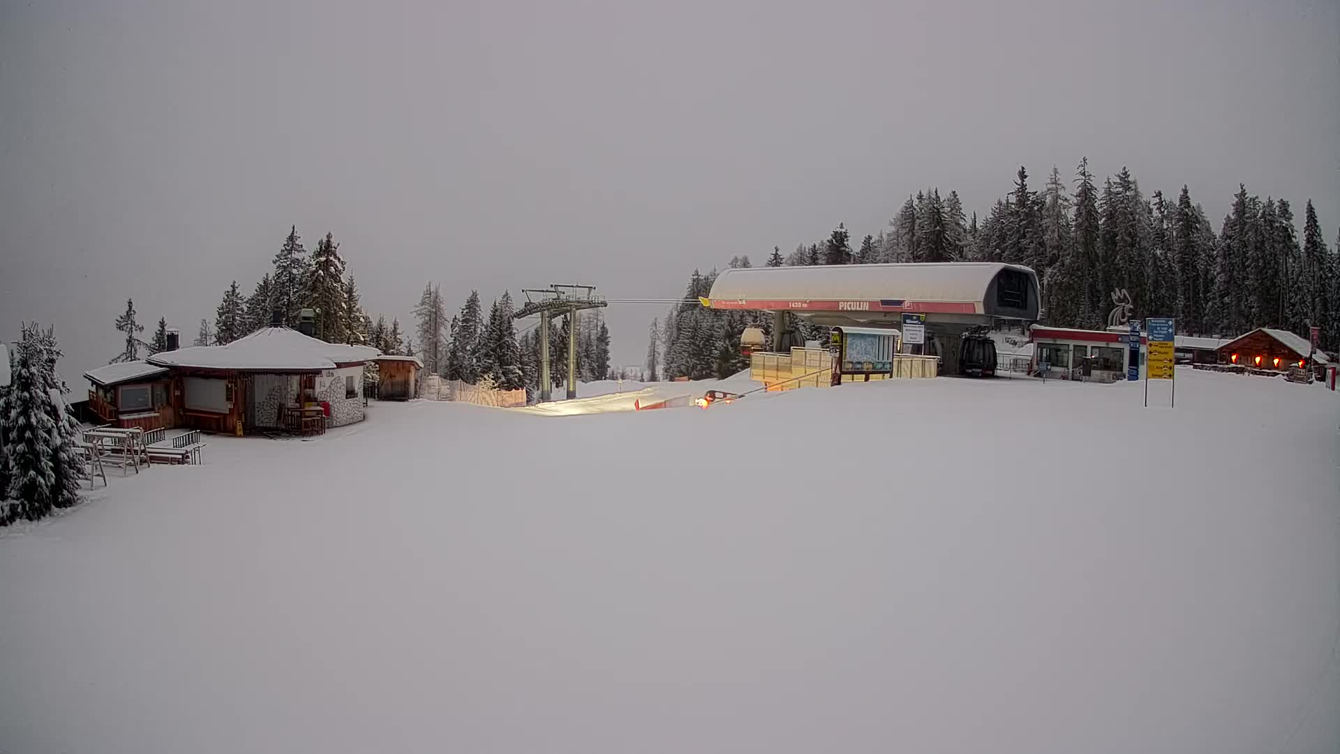 Piz de Plaies | San Vigilio