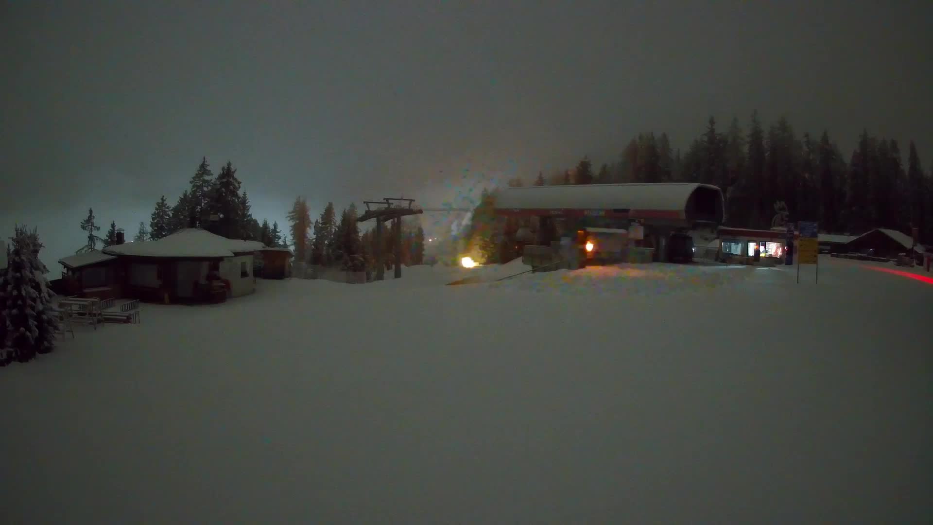 Piz de Plaies | San Vigilio | Kronplatz