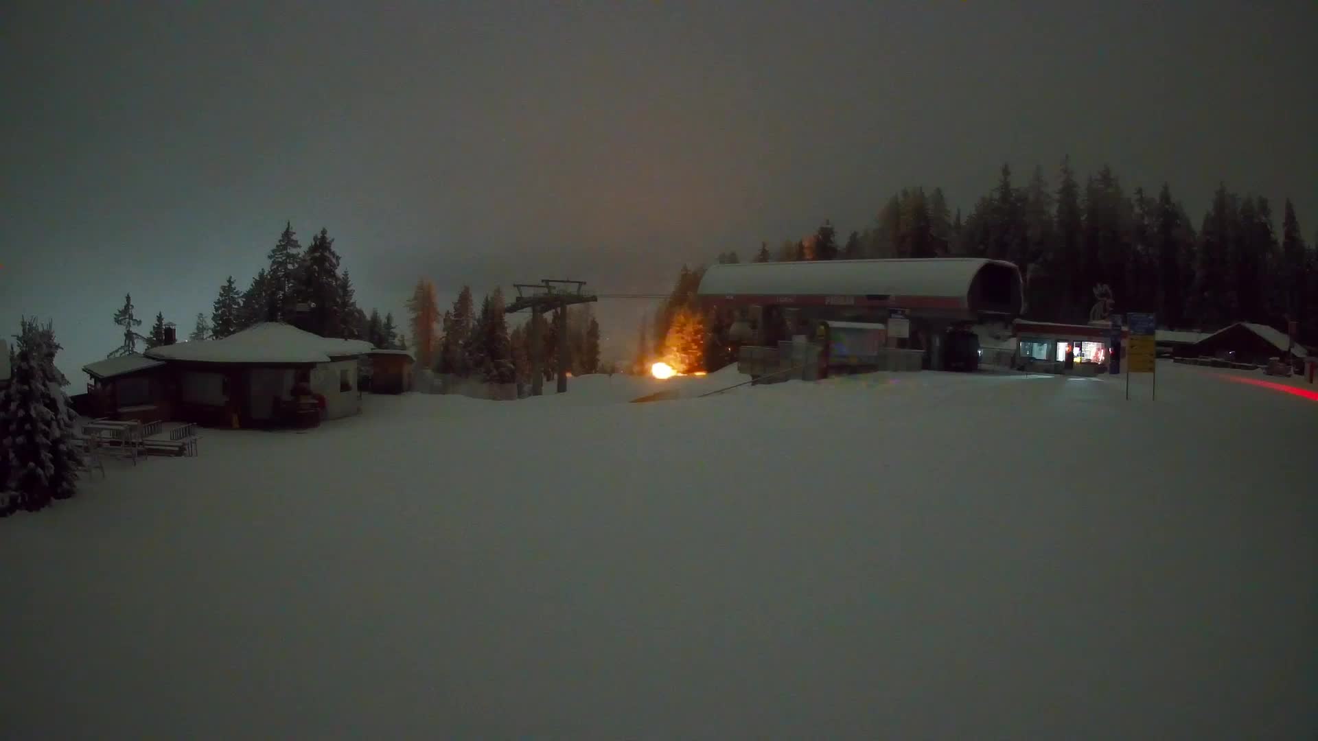 Piz de Plaies | St. Vigil