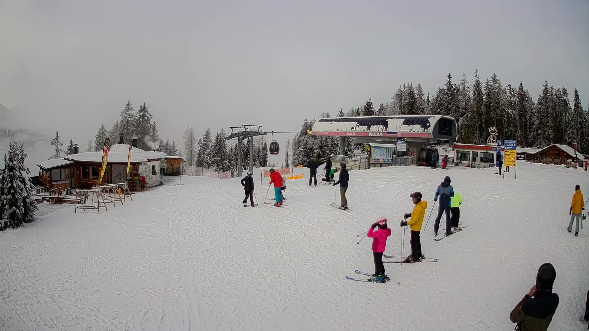 Piz de Plaies | San Vigilio