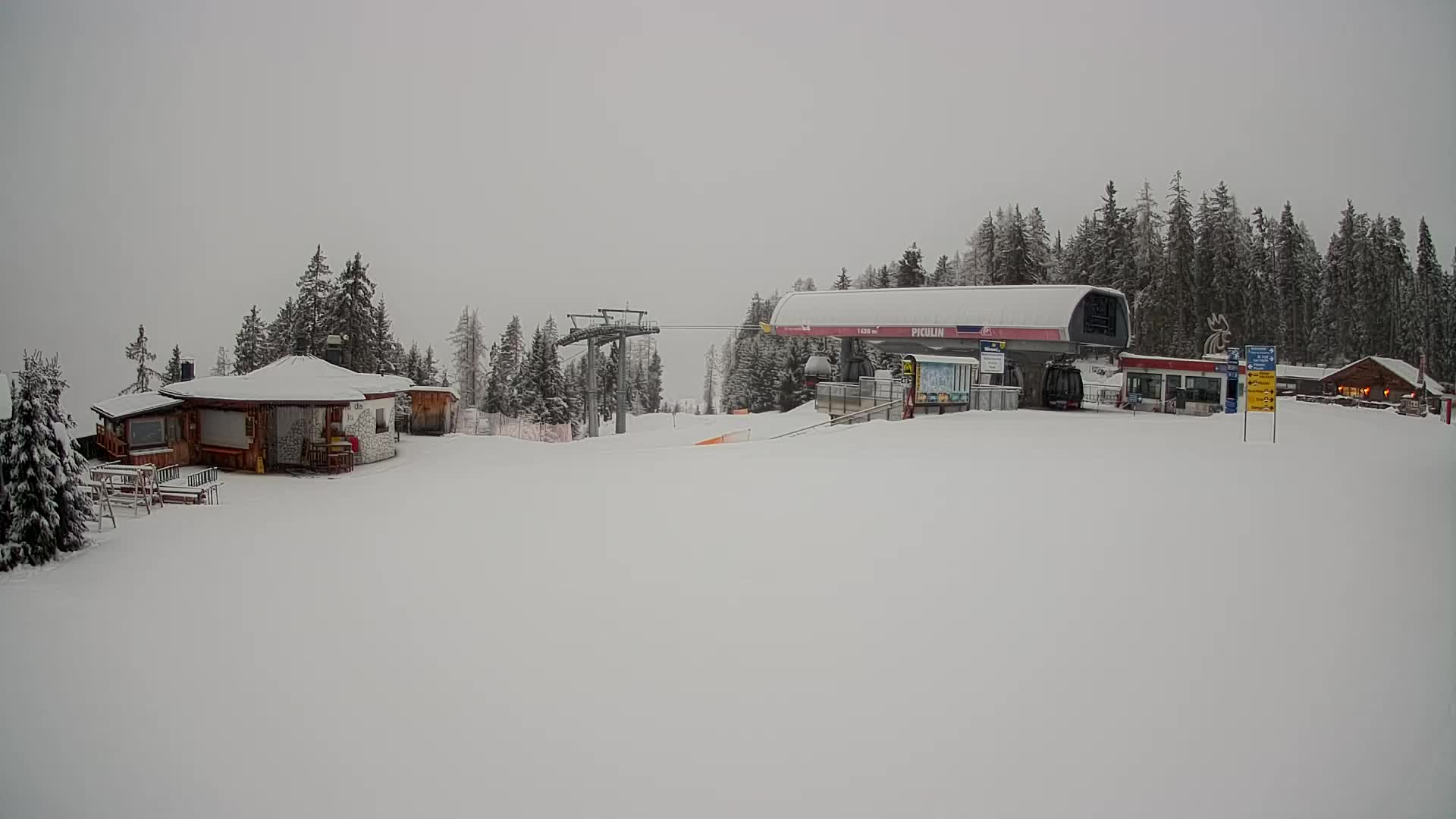 Piz de Plaies | San Vigilio | Kronplatz