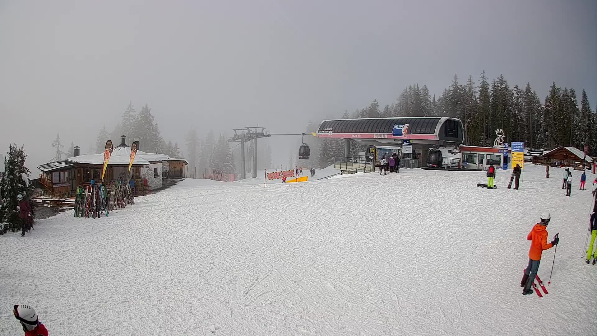 Piz de Plaies | San Vigilio | Kronplatz