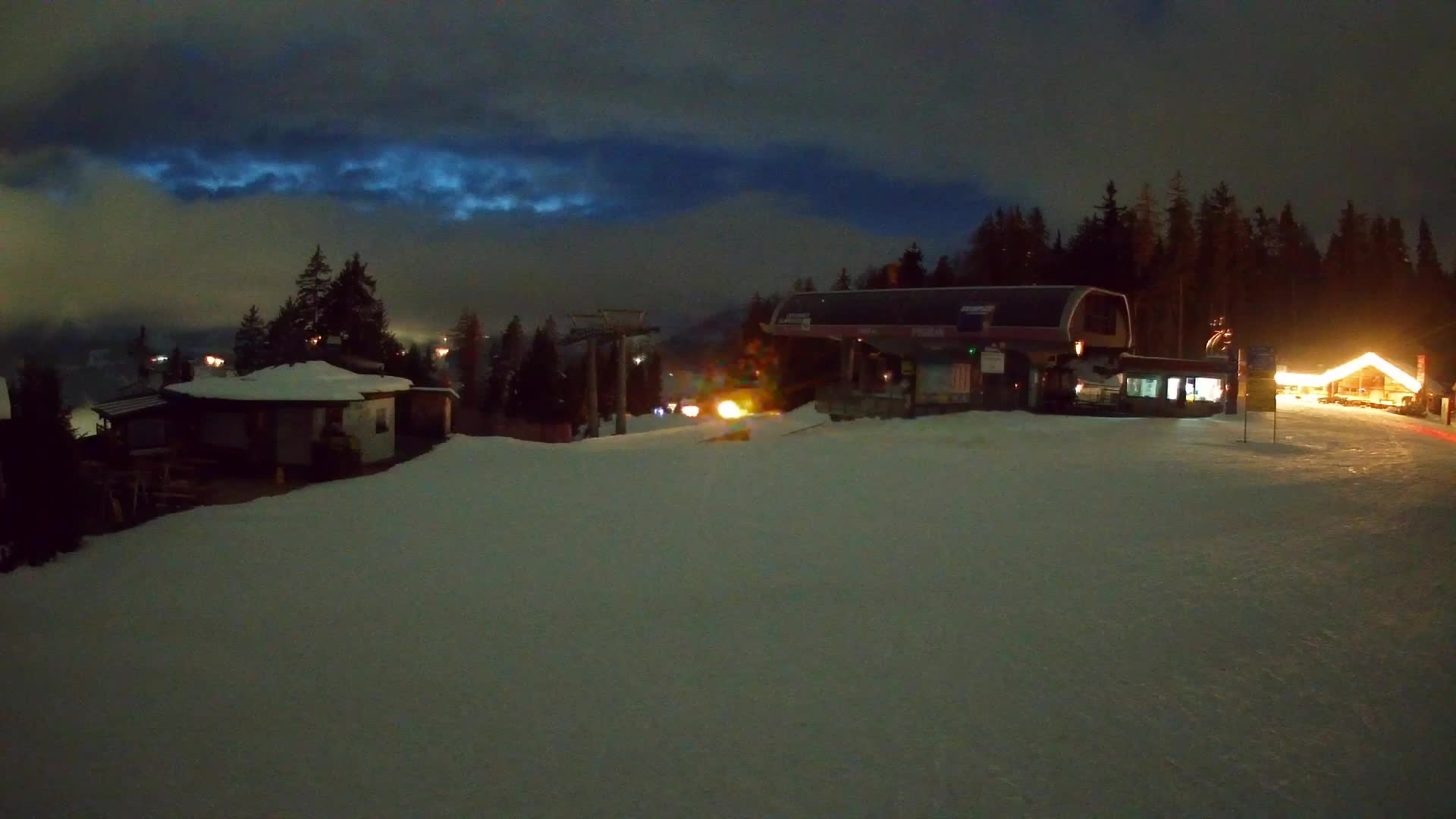 Piz de Plaies | St. Vigil