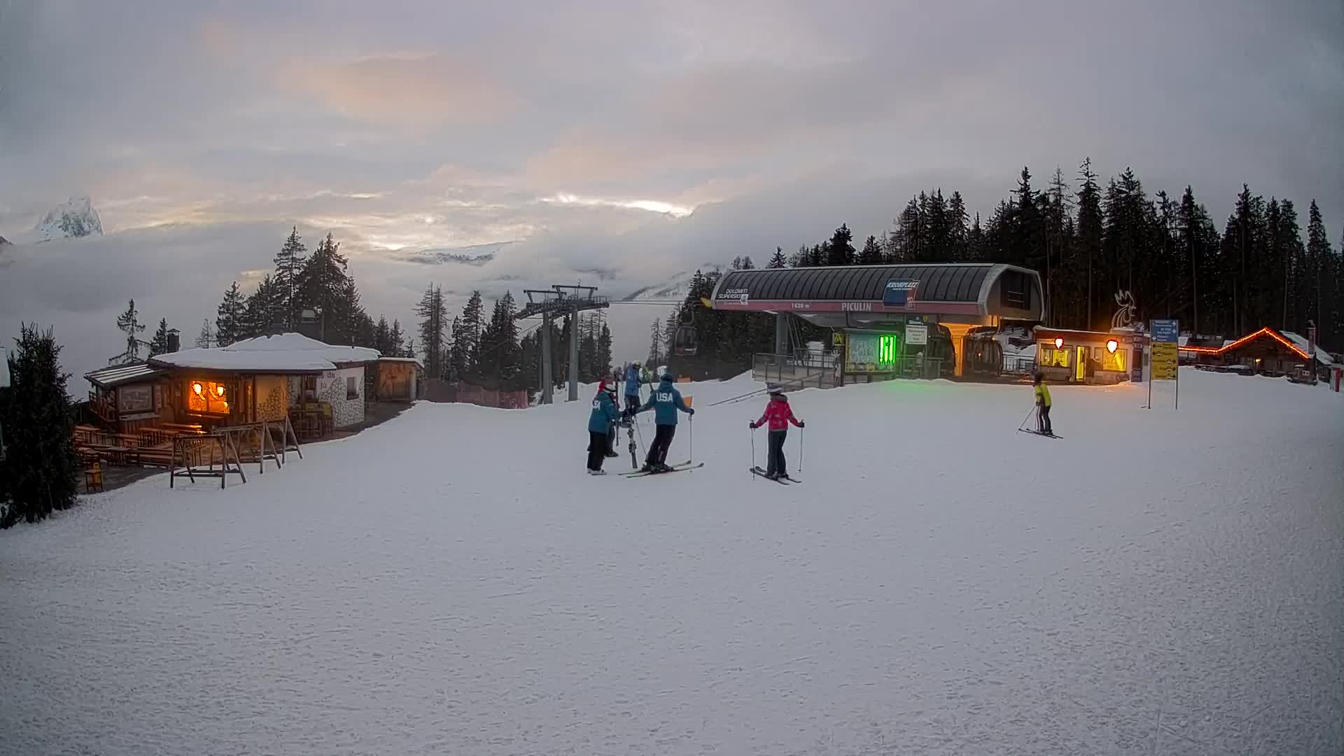 Piz de Plaies | San Vigilio | Kronplatz