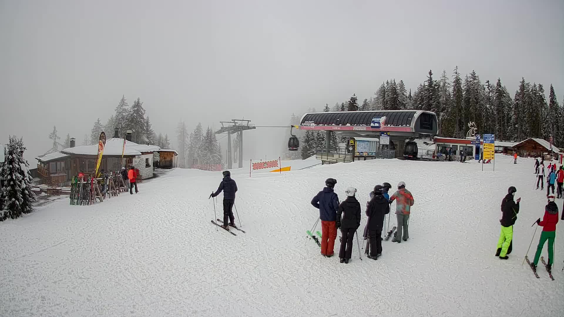 Piz de Plaies | San Vigilio | Kronplatz