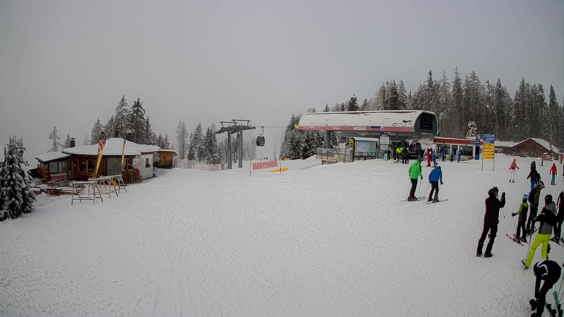 Piz de Plaies | San Vigilio | Kronplatz