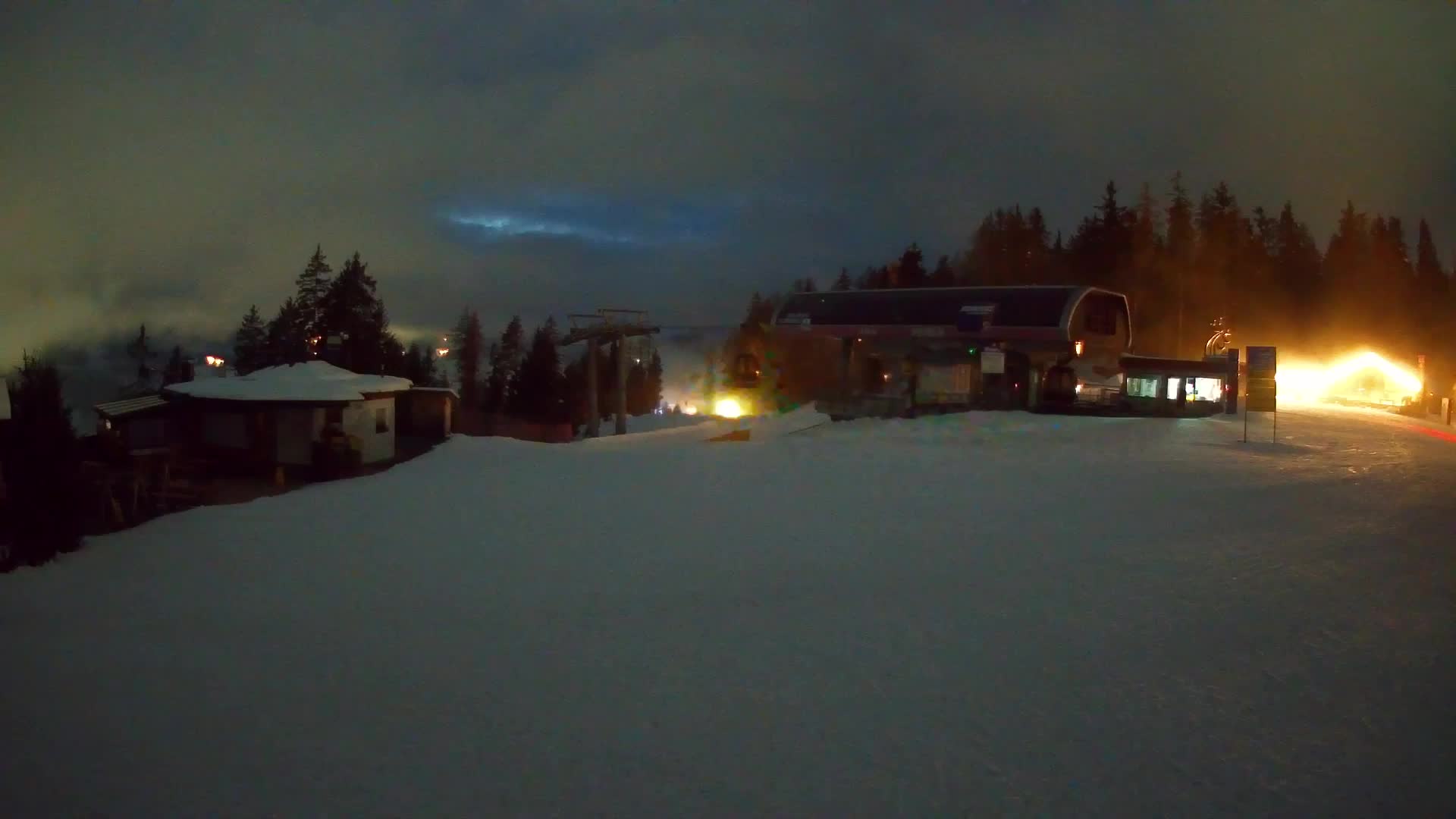 Piz de Plaies | San Vigilio