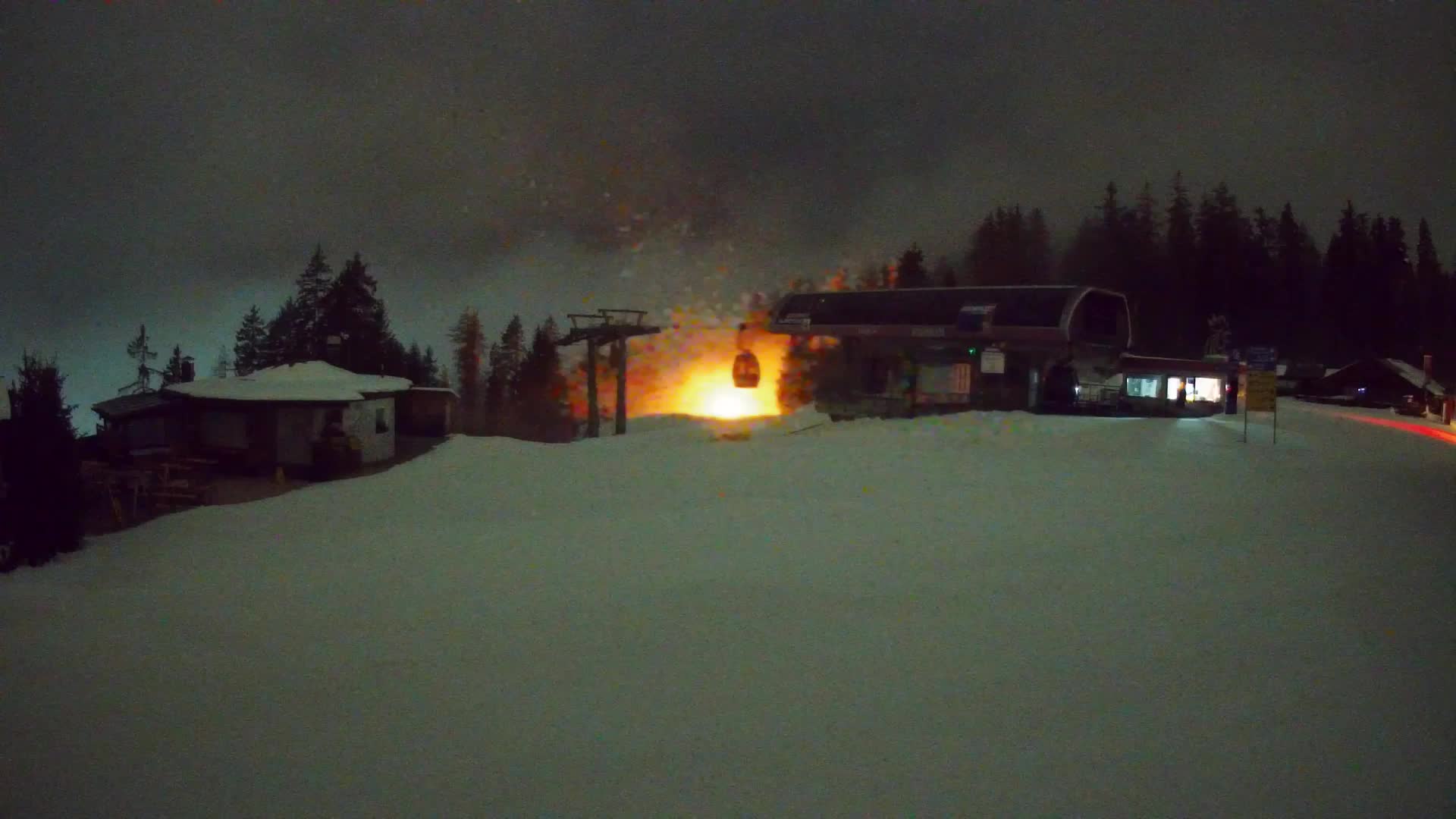 Piz de Plaies | St. Vigil