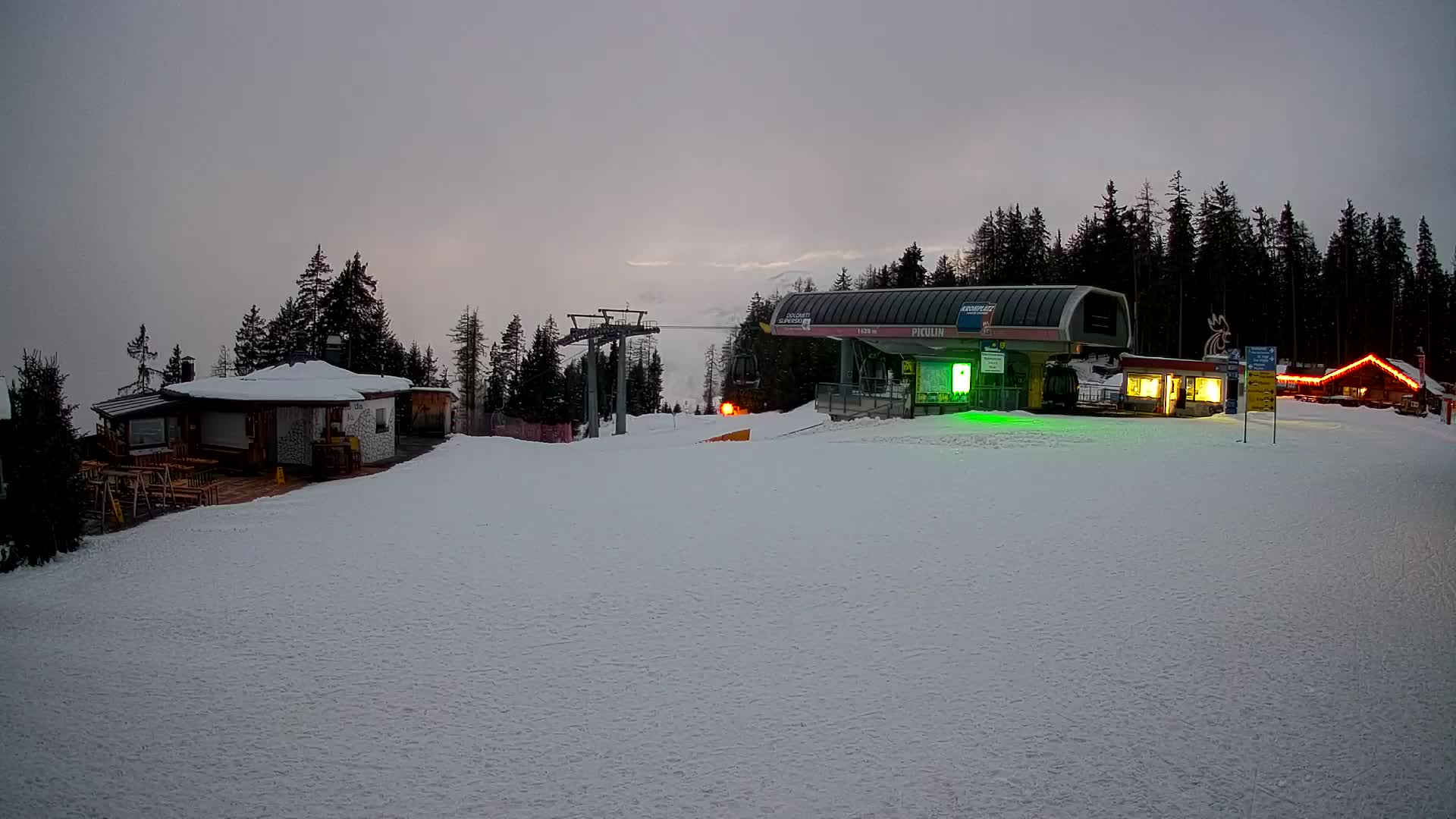 Piz de Plaies | St. Vigil