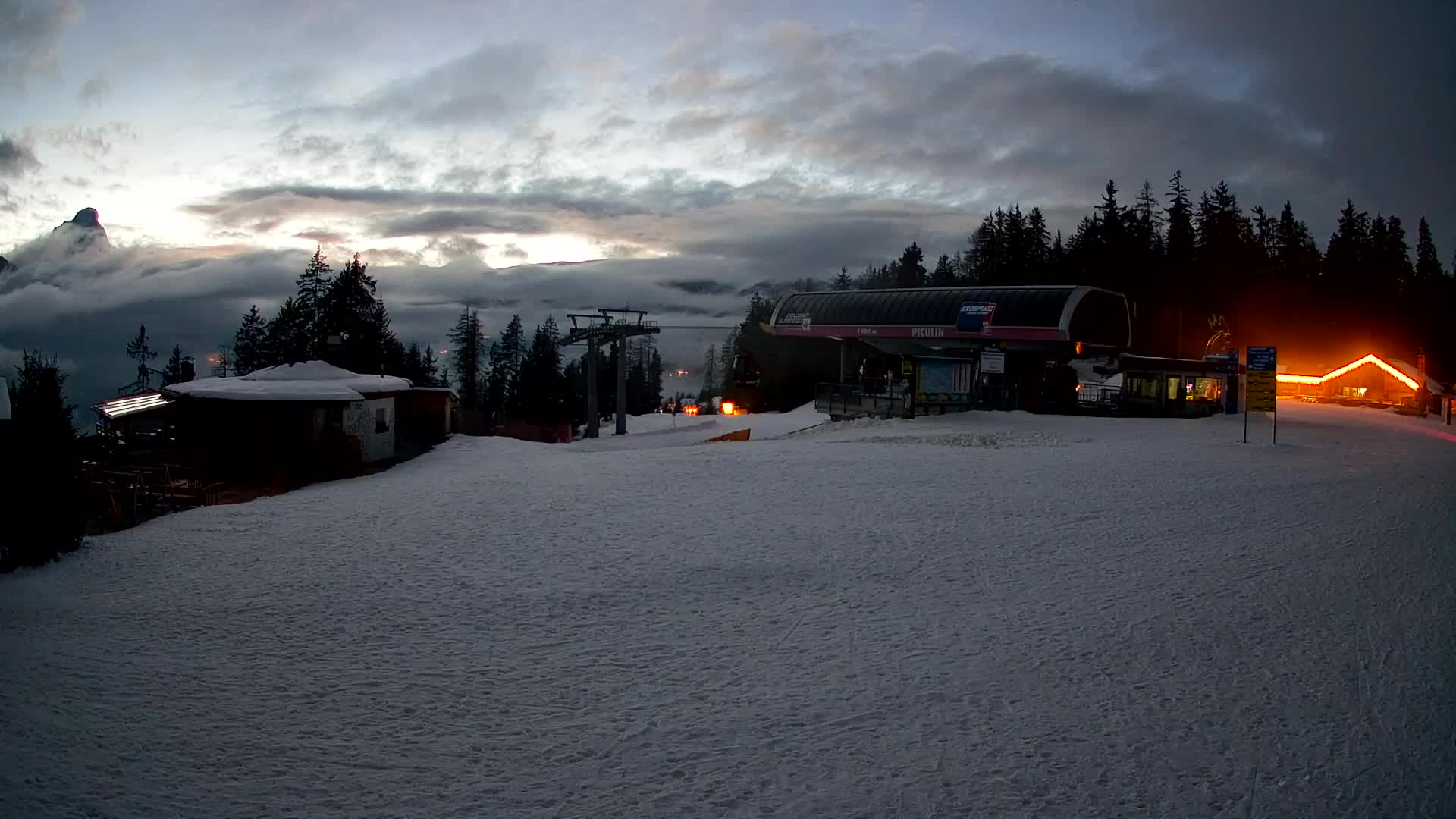 Piz de Plaies | San Vigilio | Kronplatz