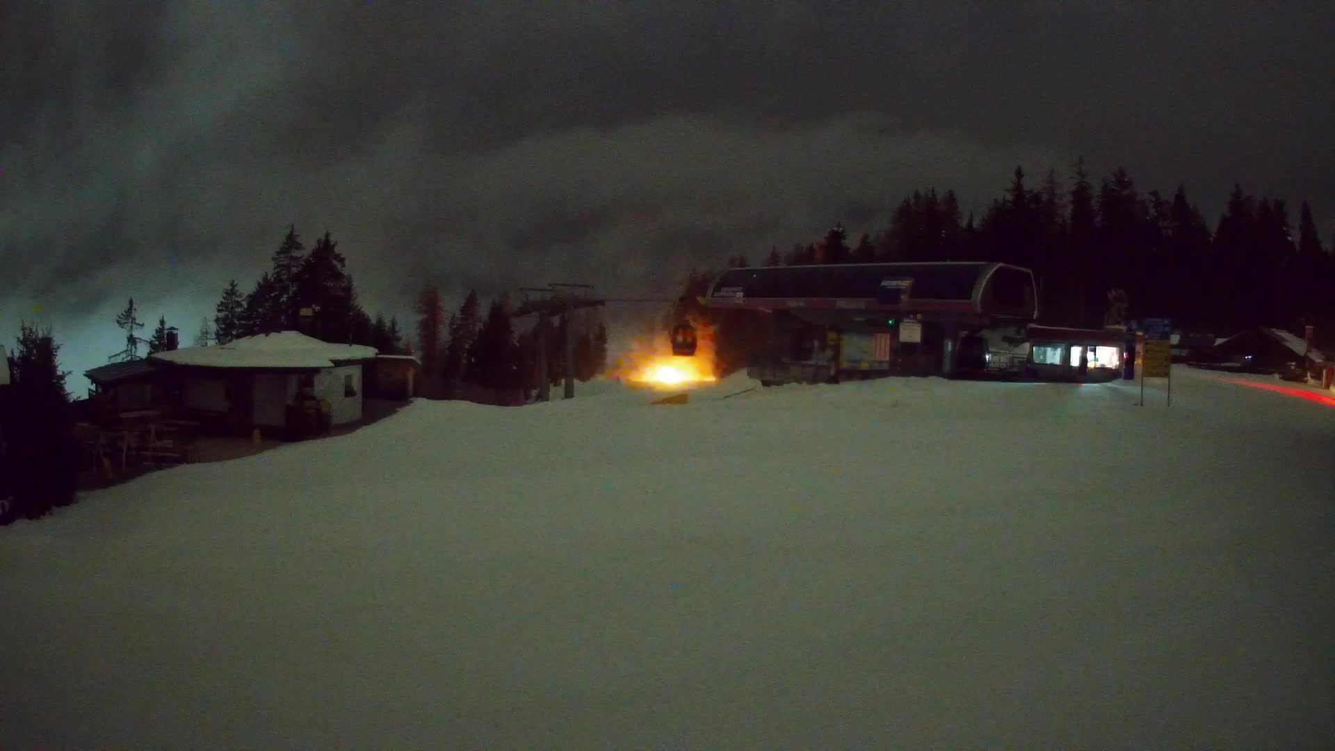 Piz de Plaies | San Vigilio