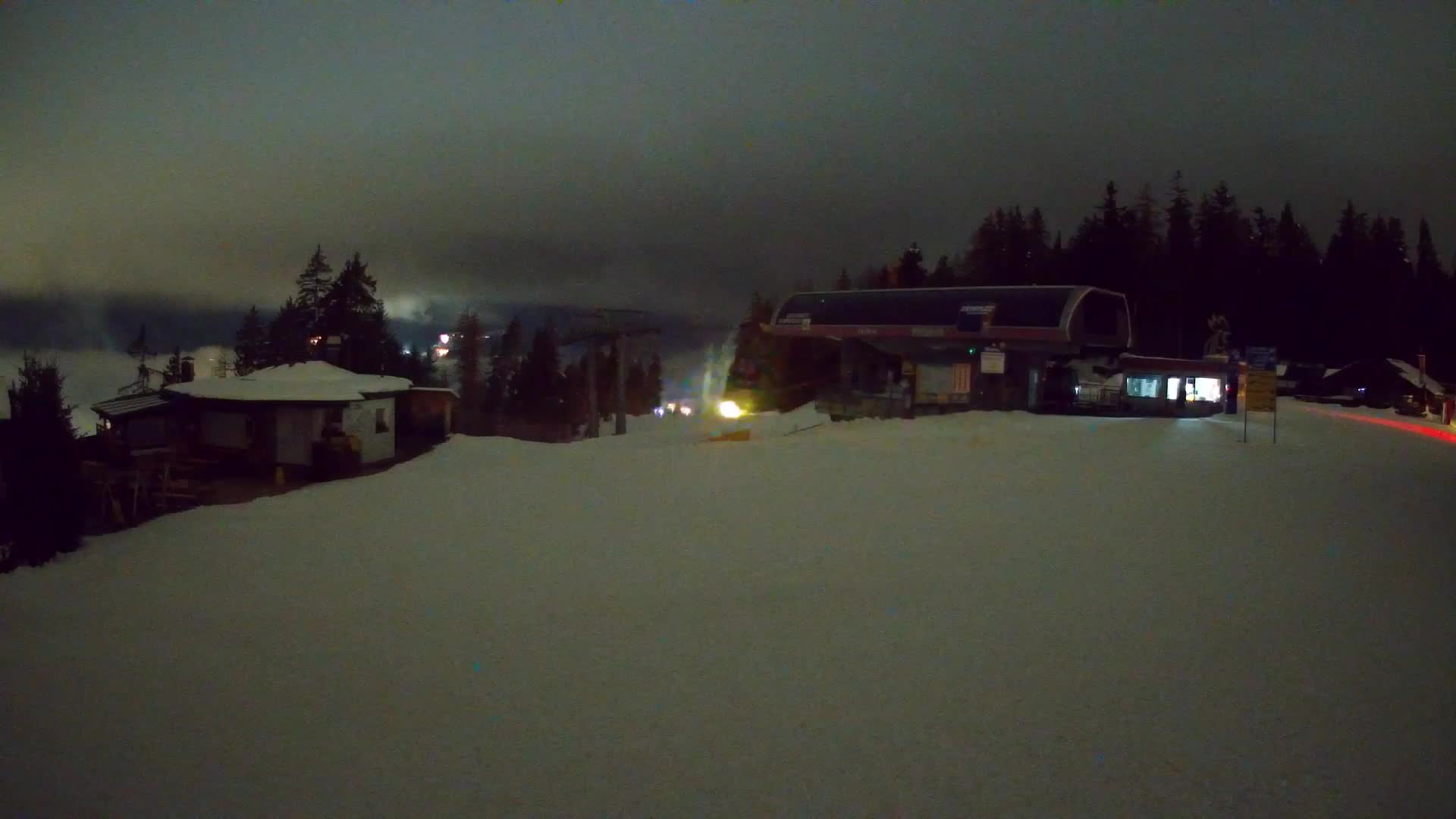 Piz de Plaies | San Vigilio