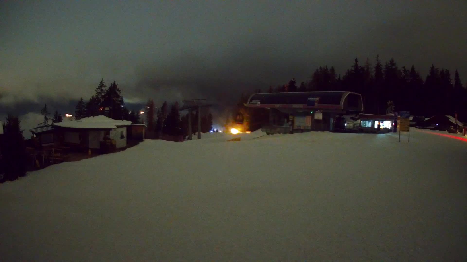 Piz de Plaies | San Vigilio